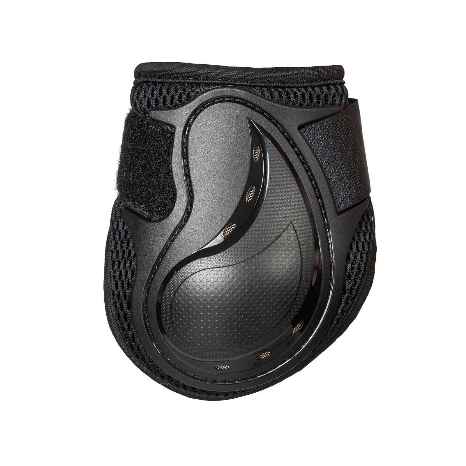 undefined Back on Track AirFlow light Mesh Fetlock Boots Leg Protection & Hoof Protection for Horses