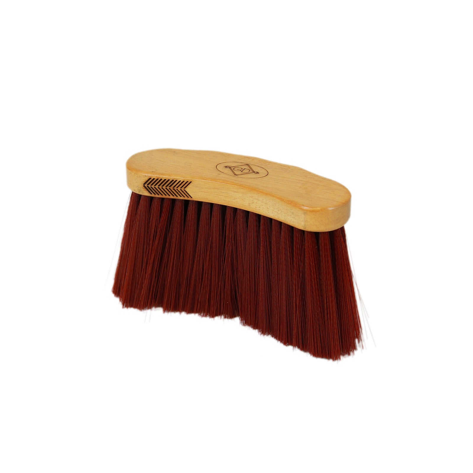 Grooming Deluxe Middle Brush Long Poetsspullen