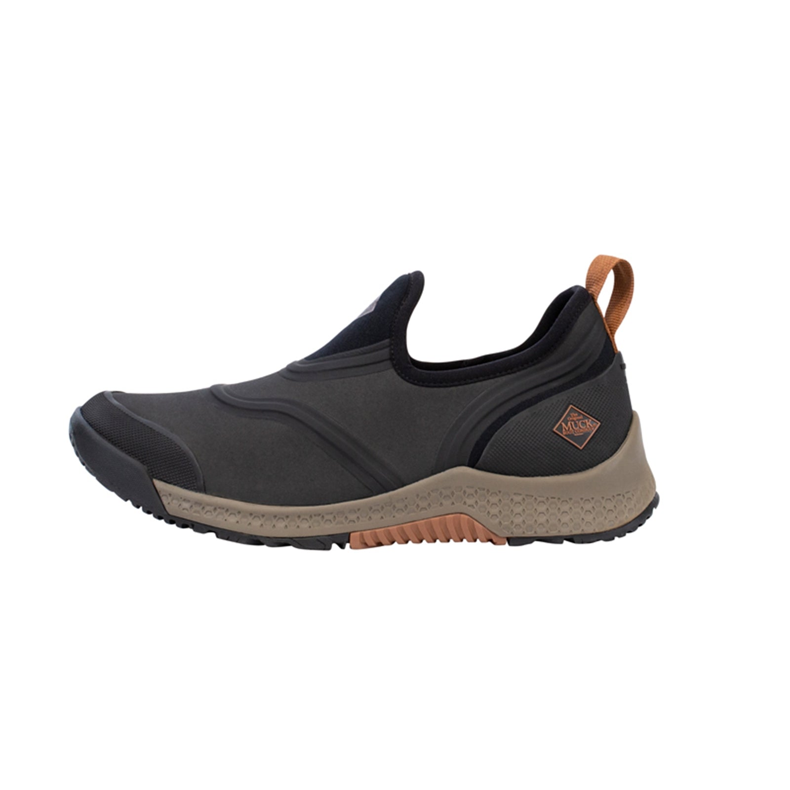Muck Boot Outscape Low, Heren Paardrijlaarzen & chaps