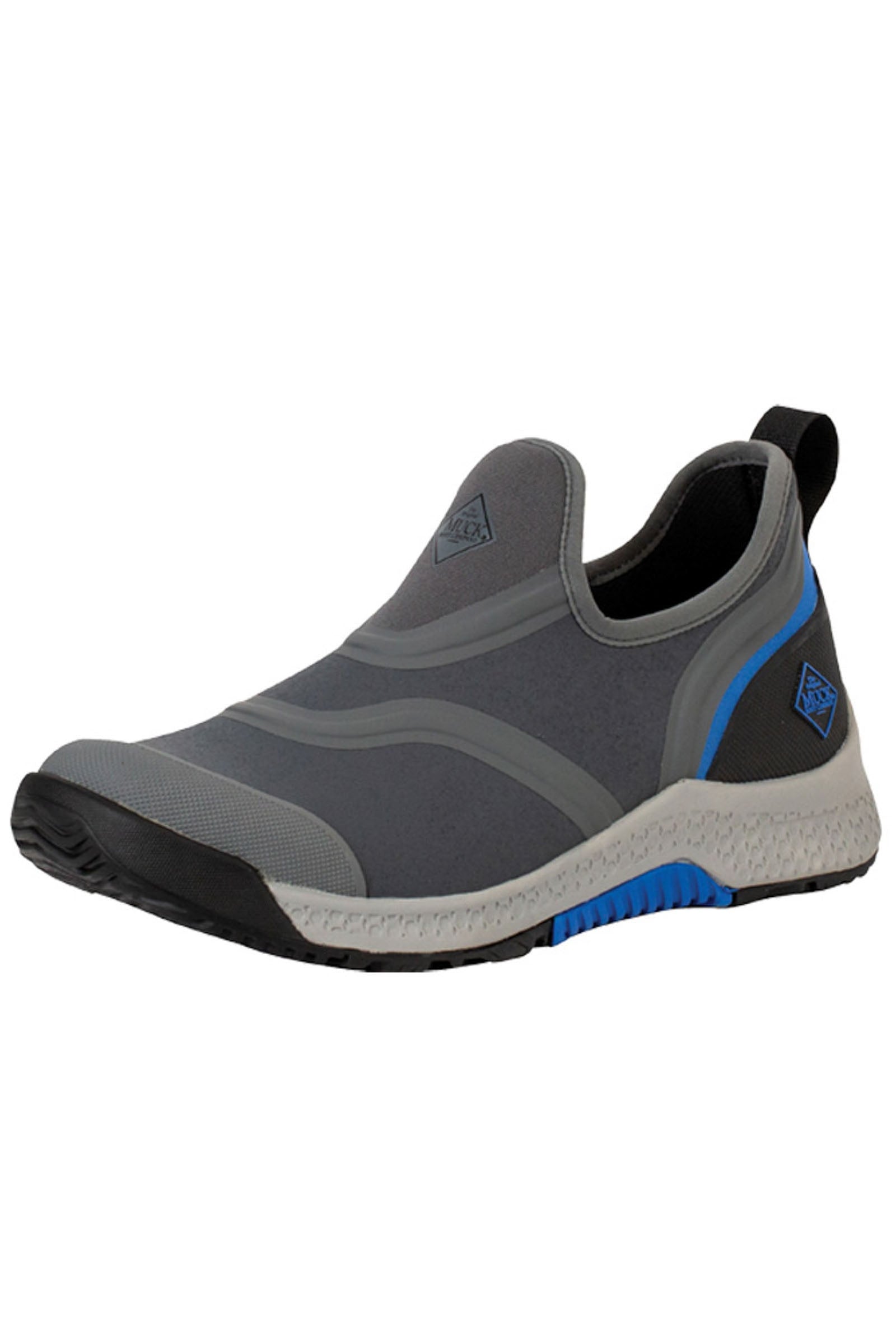 Muck Boot Outscape Low, Heren Paardrijlaarzen & chaps