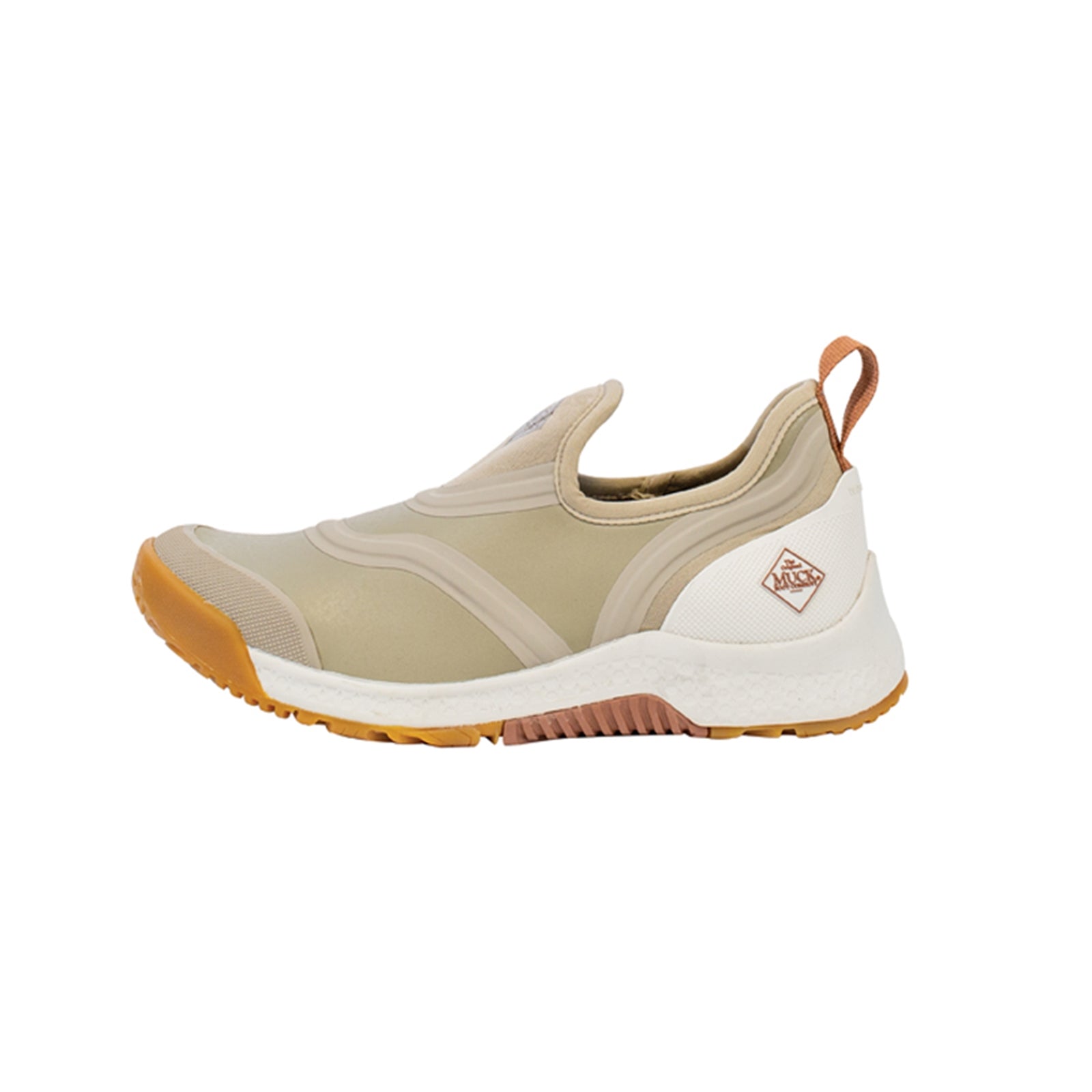 Muck Boot Outscape Low waterdichte damesschoenen Paardrijlaarzen & chaps