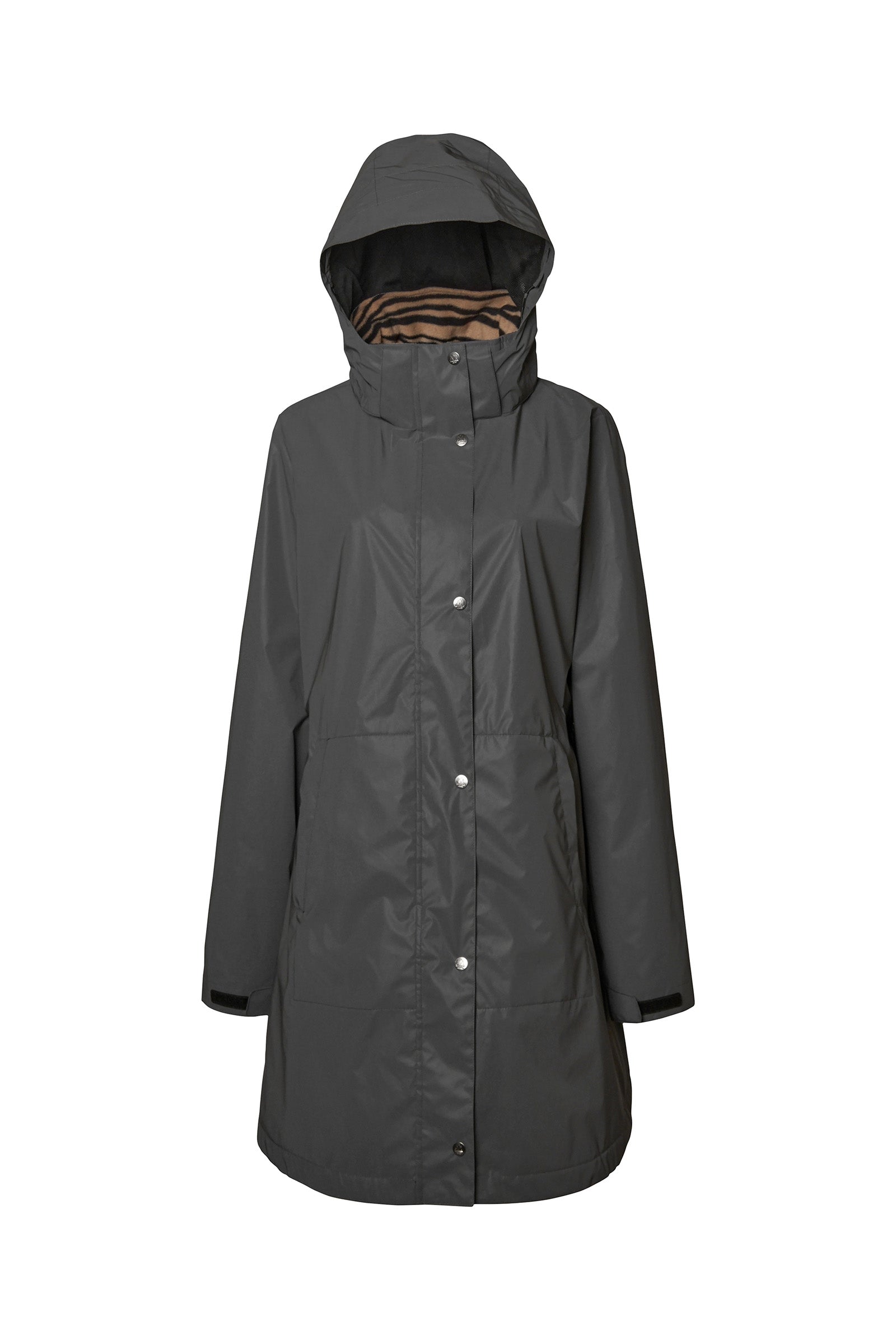 Mountain Horse Flash Parka Dames paardrijkleding