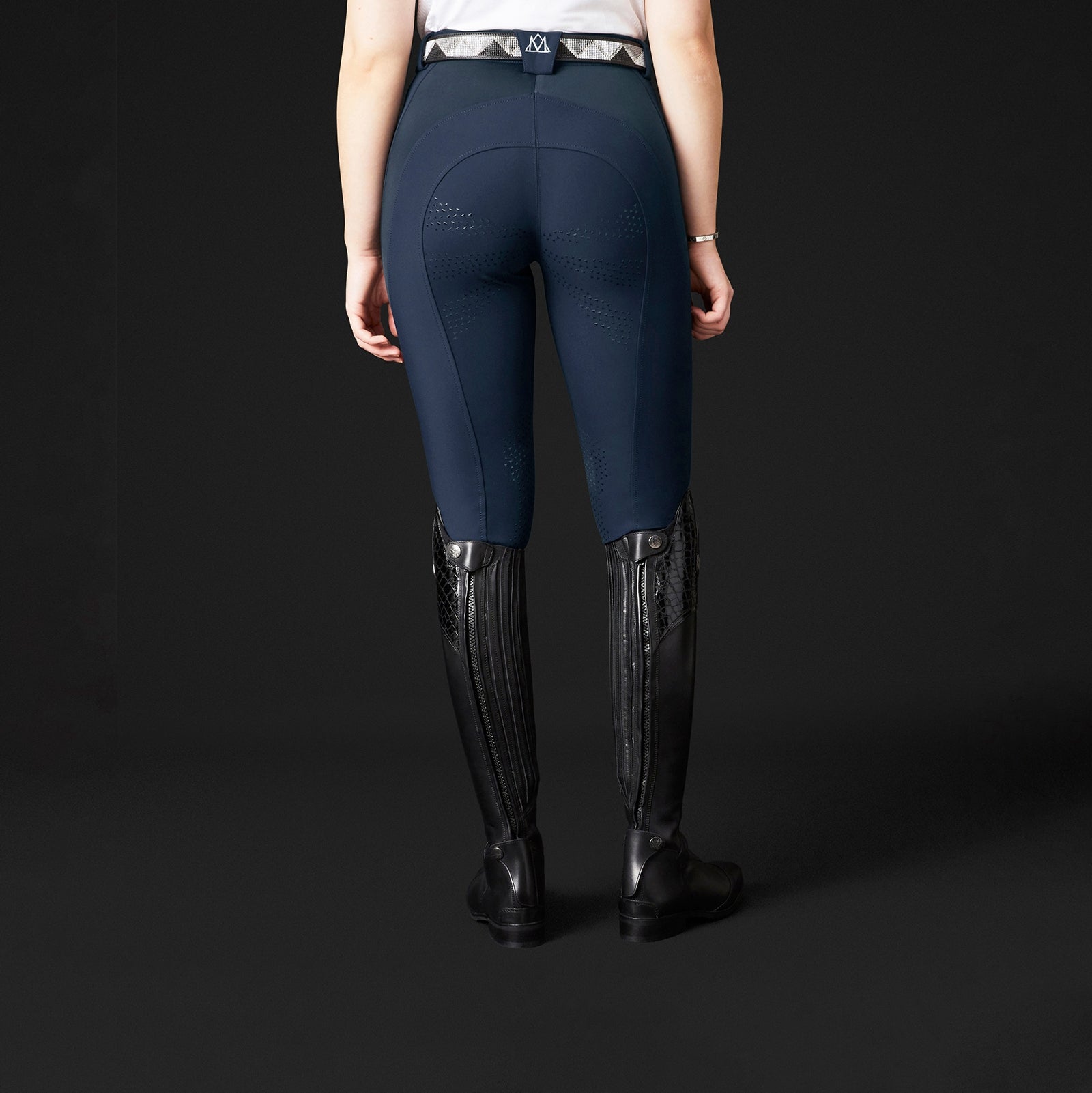 Mountain Horse Marilyn Flex dames rijbroek Womens Breeches