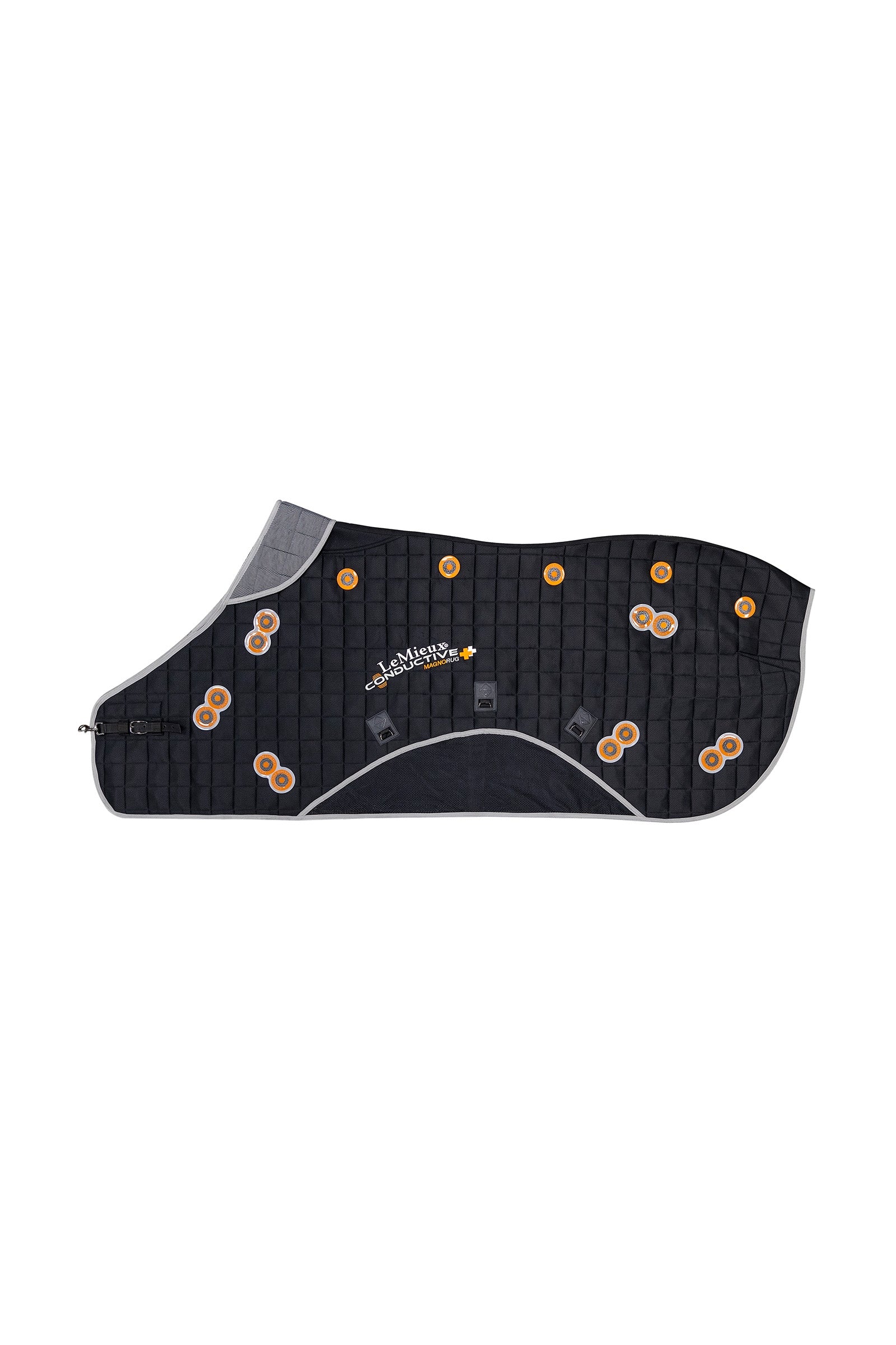 LeMieux Conductive MagnoRug Magnettherapiedeken Paardendekens