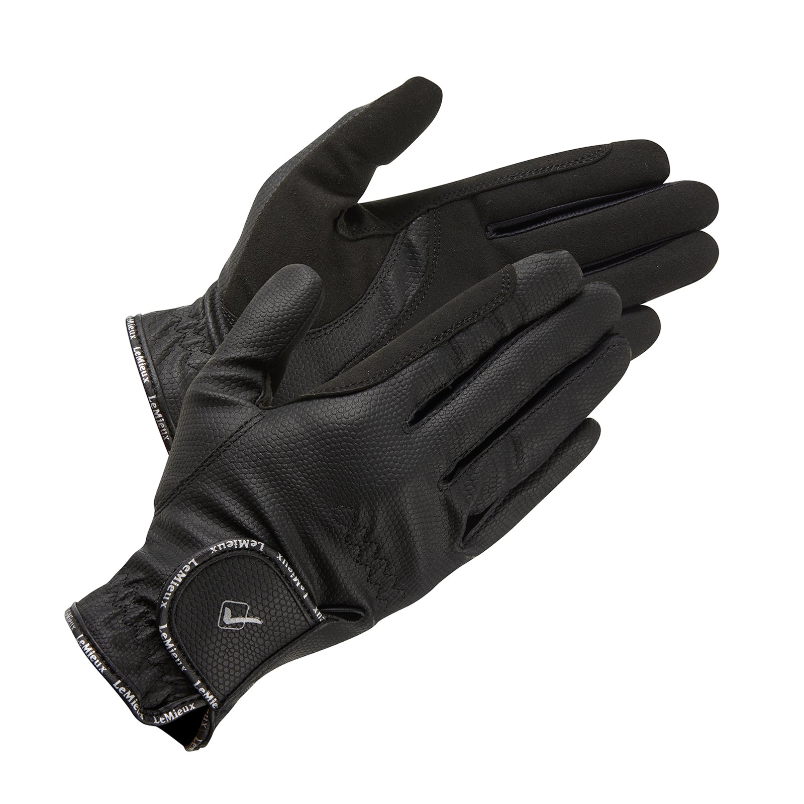 LeMieux ProTouch Klassieke Handschoenen Rijhandschoenen