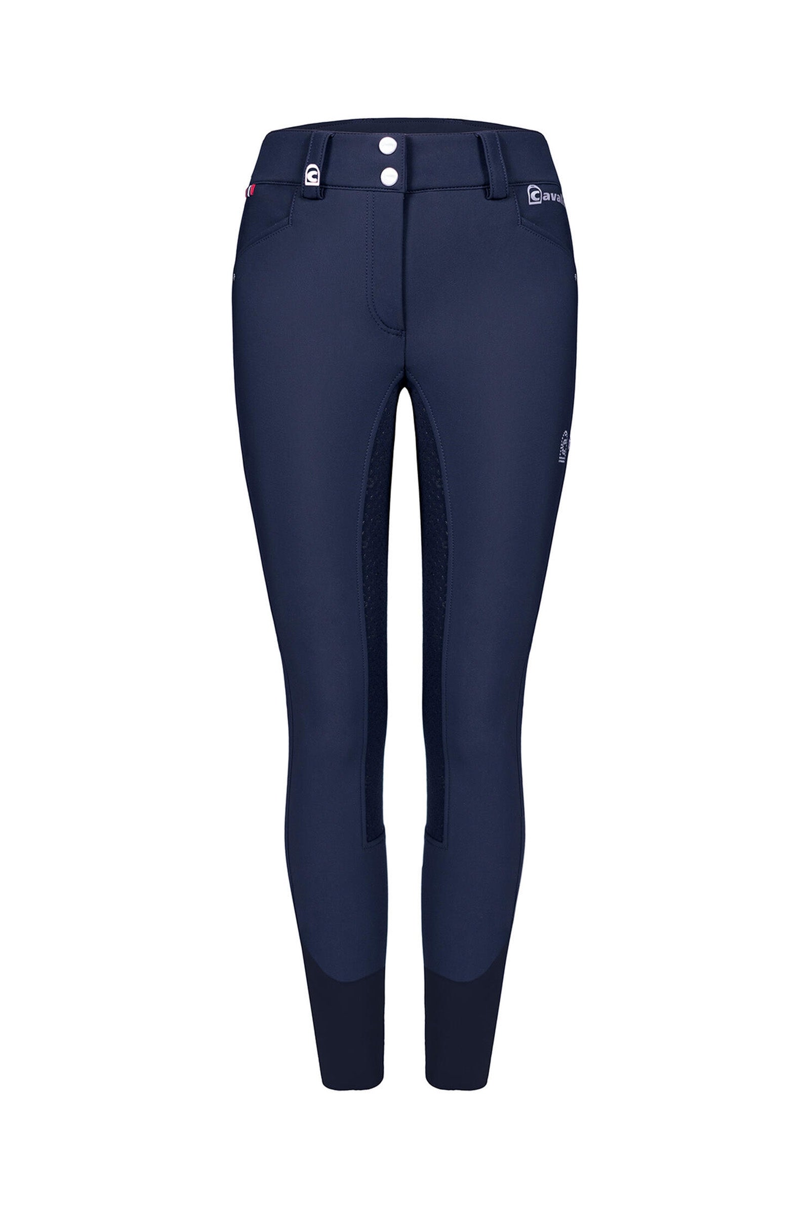Cavallo Cassina Grip Full Seat Rijbroek, dames Womens Breeches