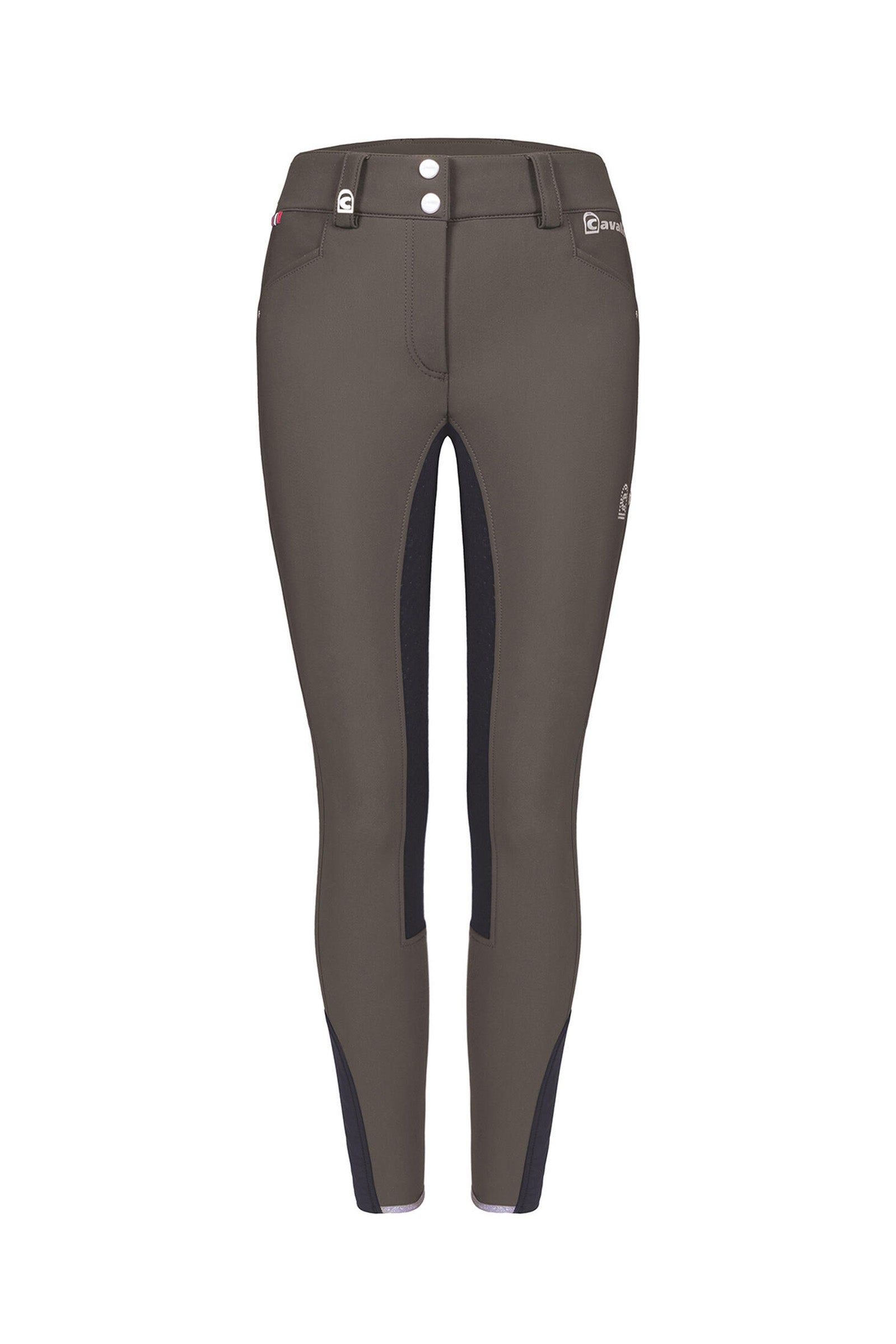 Cavallo Cassina Grip Full Seat Rijbroek, dames Womens Breeches