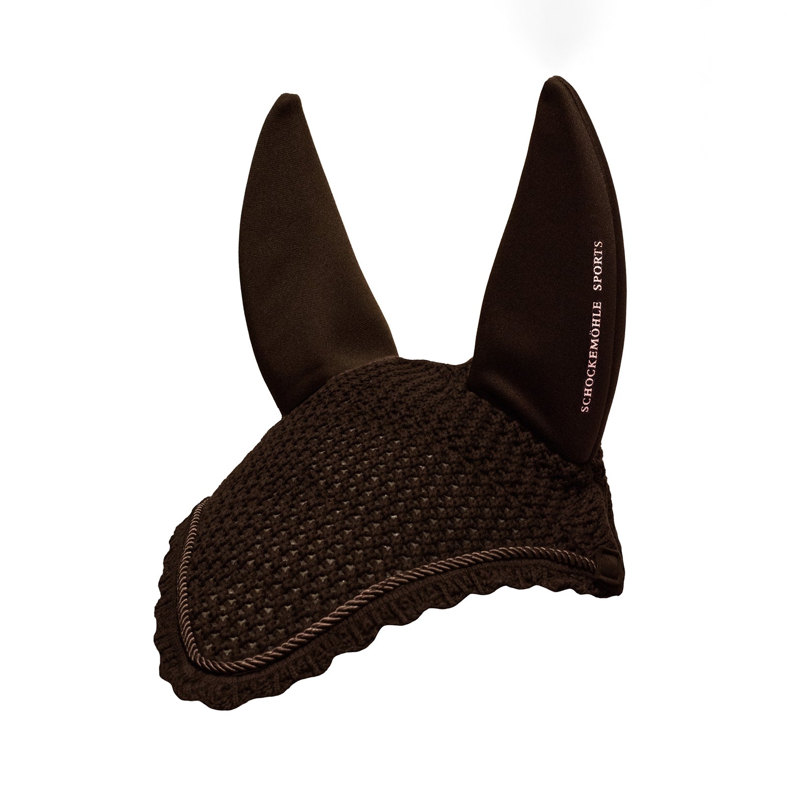 Schockemöhle Sports Air Silent Oornetje Zadeldekjes