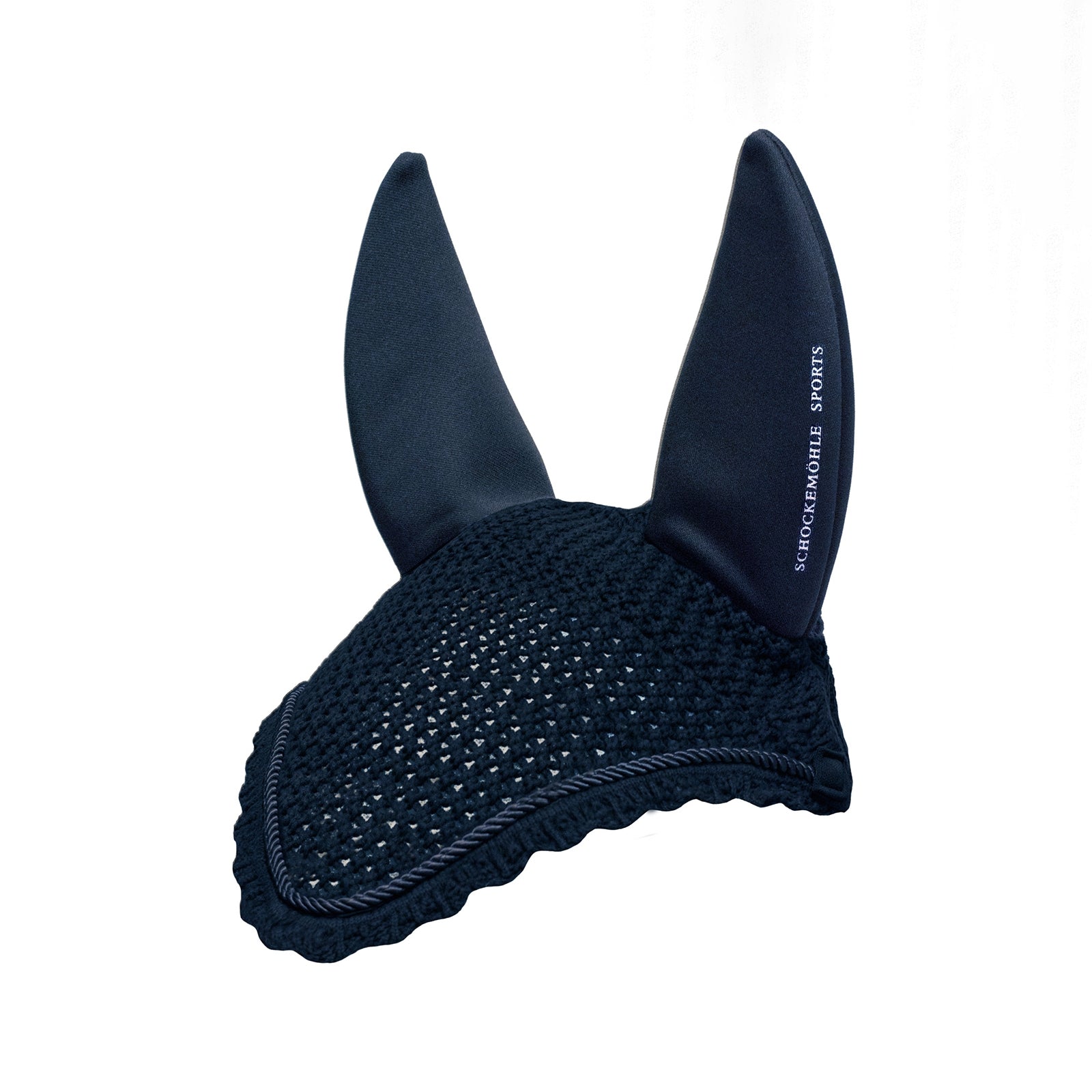 Schockemöhle Sports Air Silent Oornetje Zadeldekjes