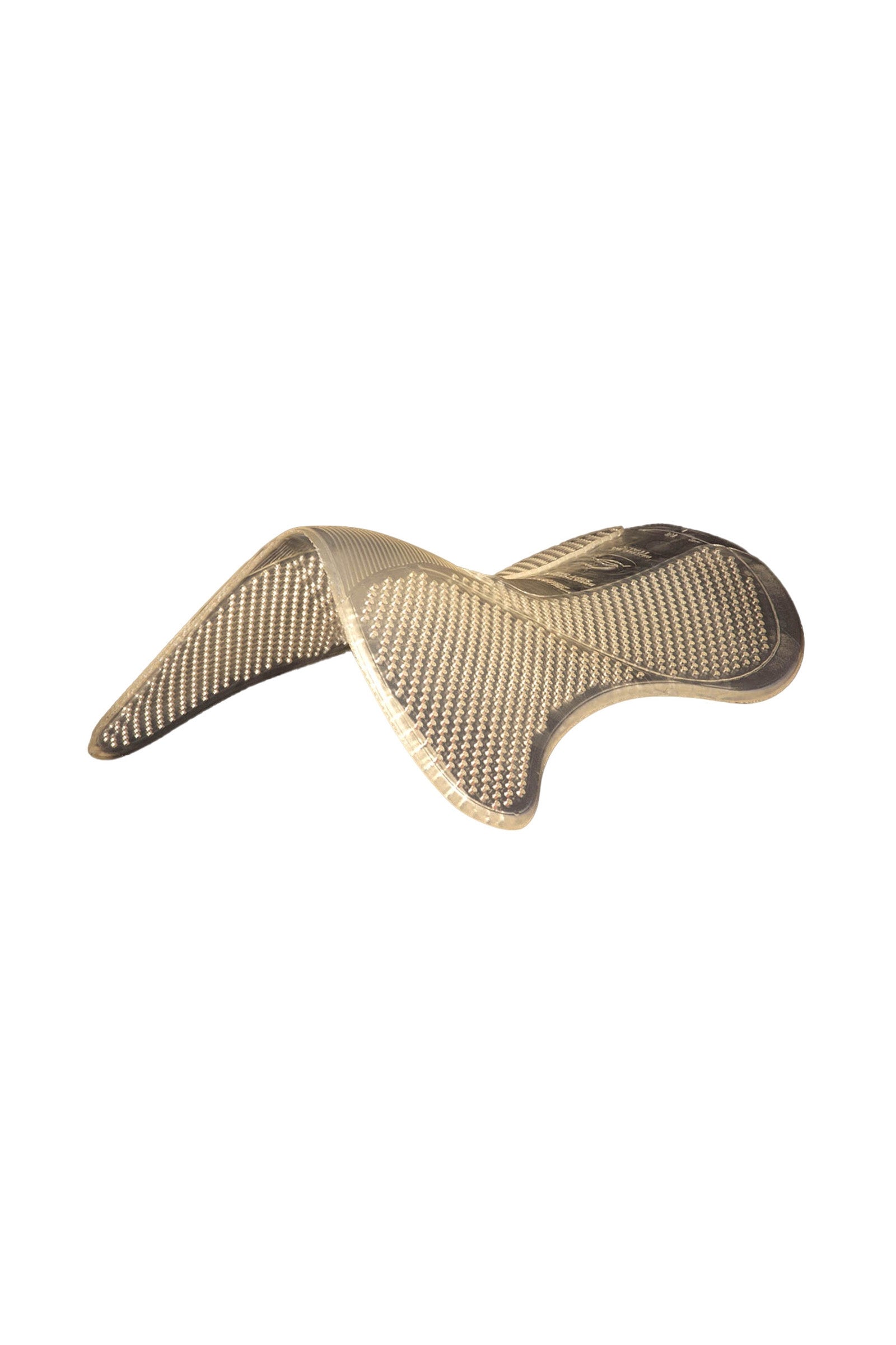 Acavallo Anatomic Soft Gel Pad Zadeldekjes