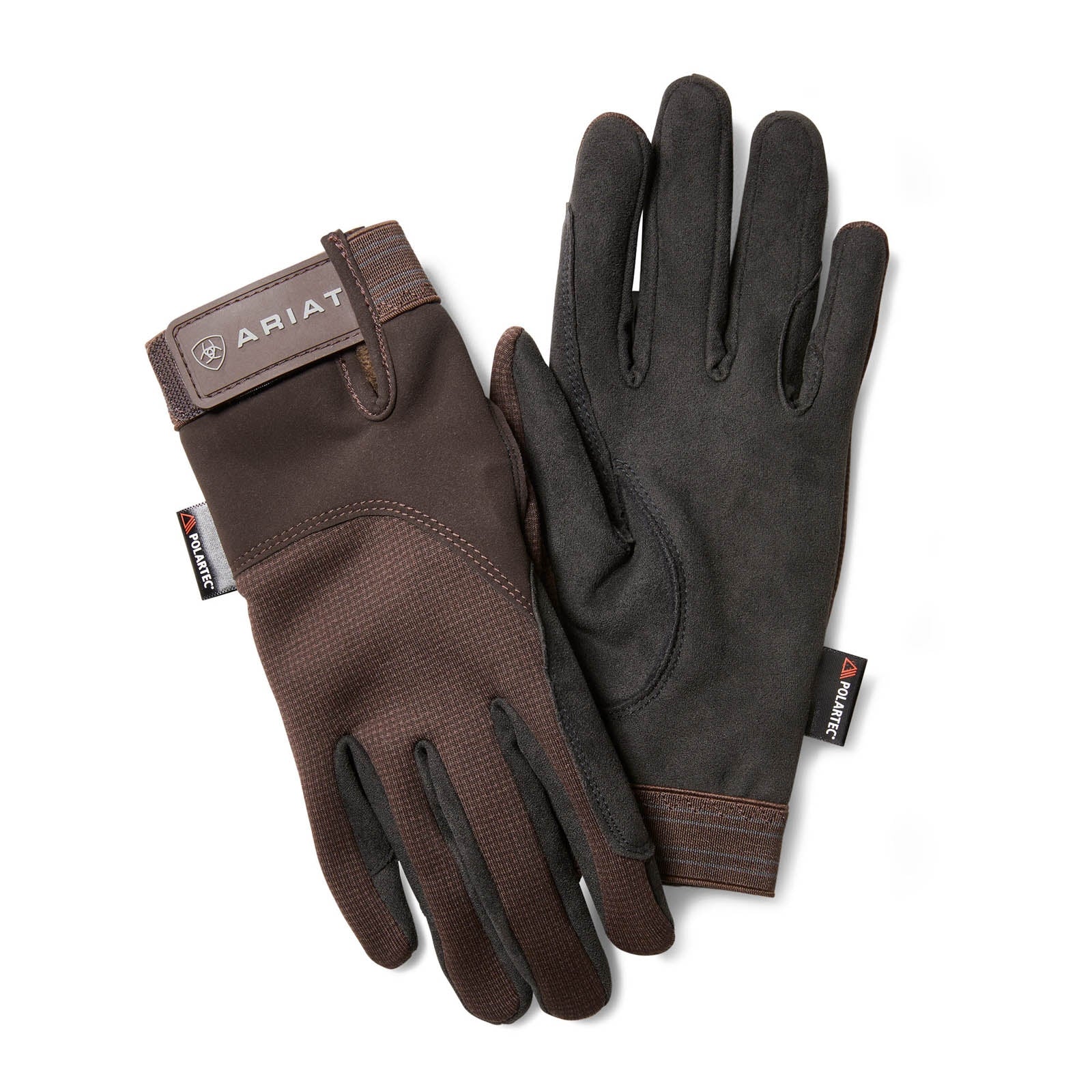 Ariat Geïsoleerde Tek Grip Handschoenen Rijhandschoenen