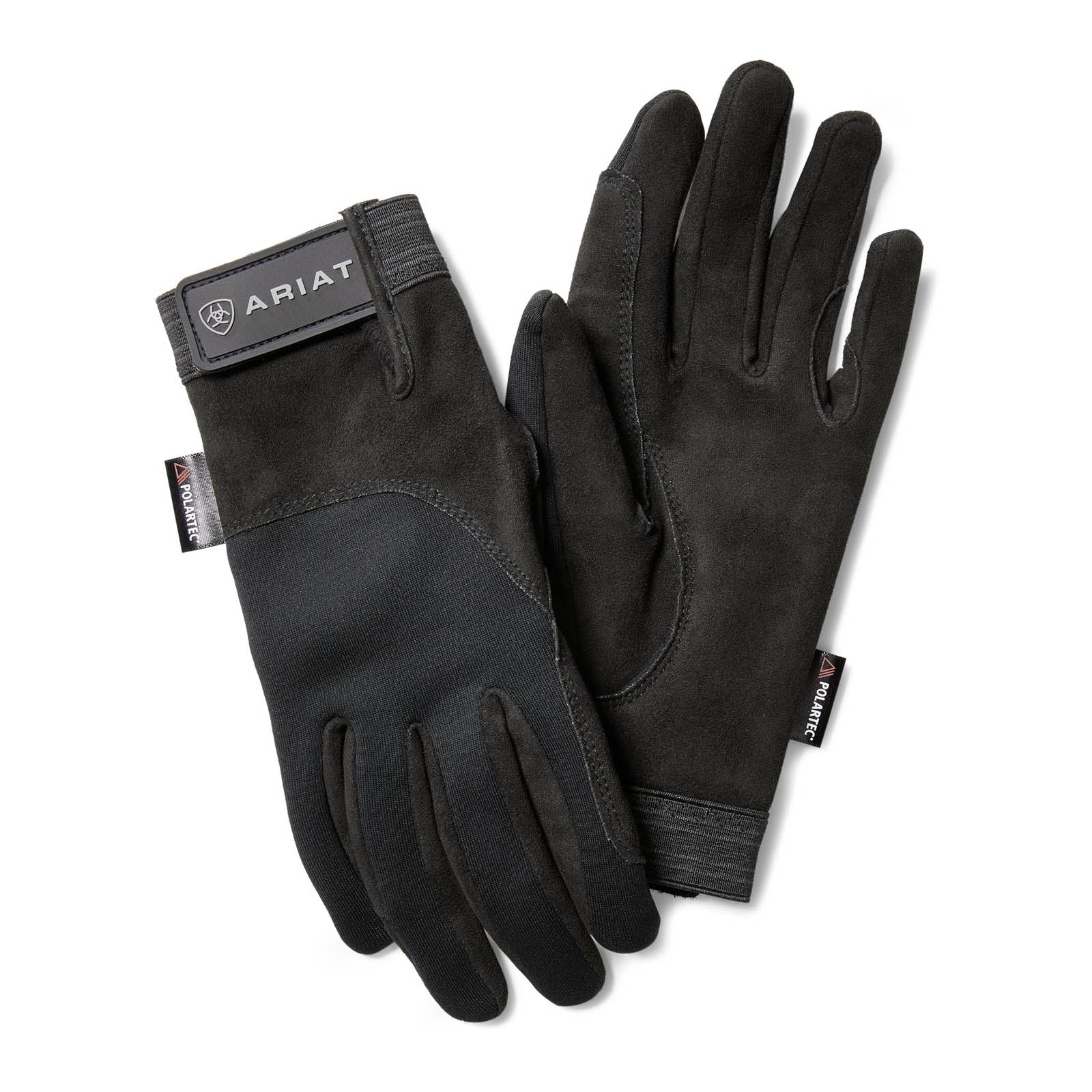 Ariat Geïsoleerde Tek Grip Handschoenen Rijhandschoenen