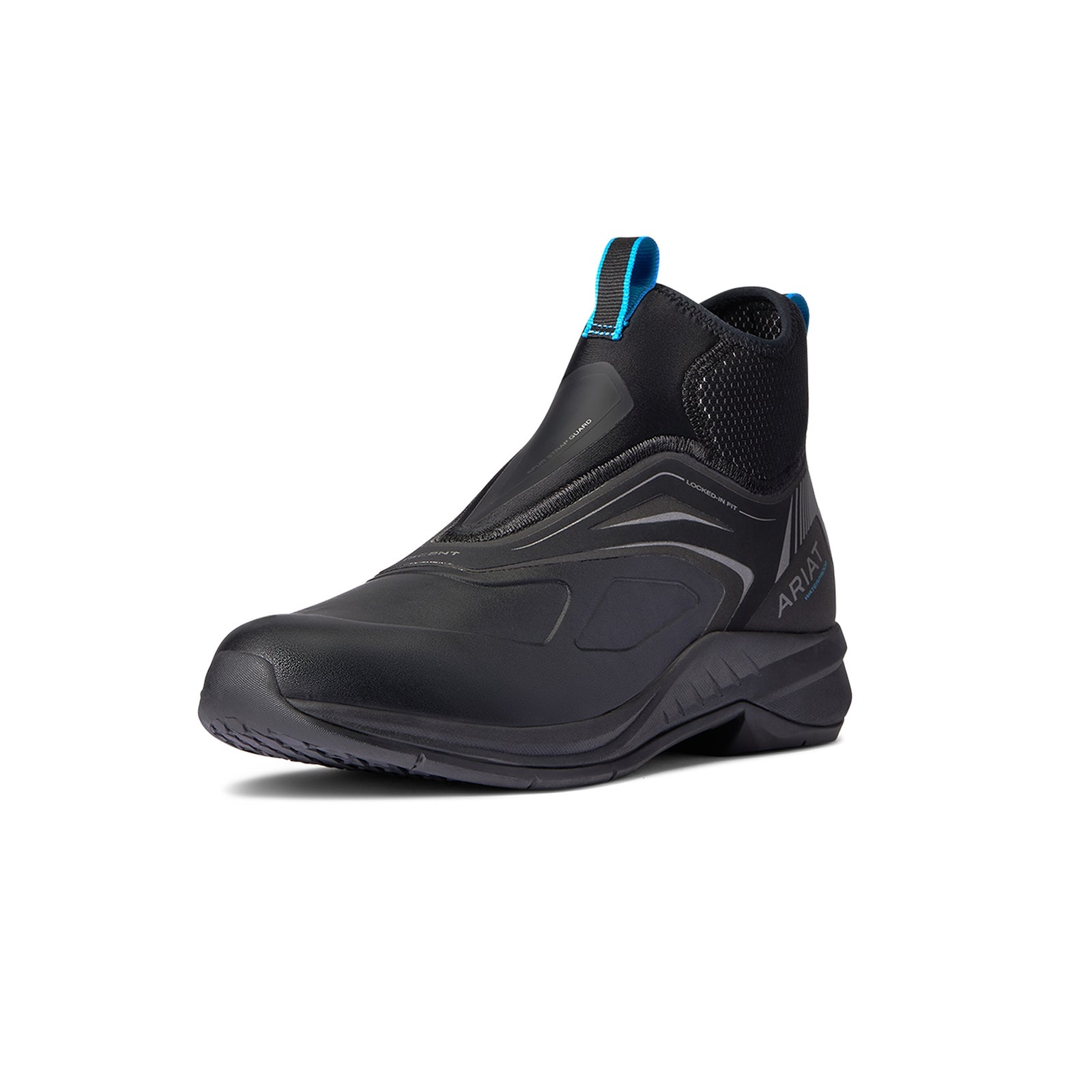 Ariat Ascent H2O Jodhpurs, heren Paardrijlaarzen & chaps