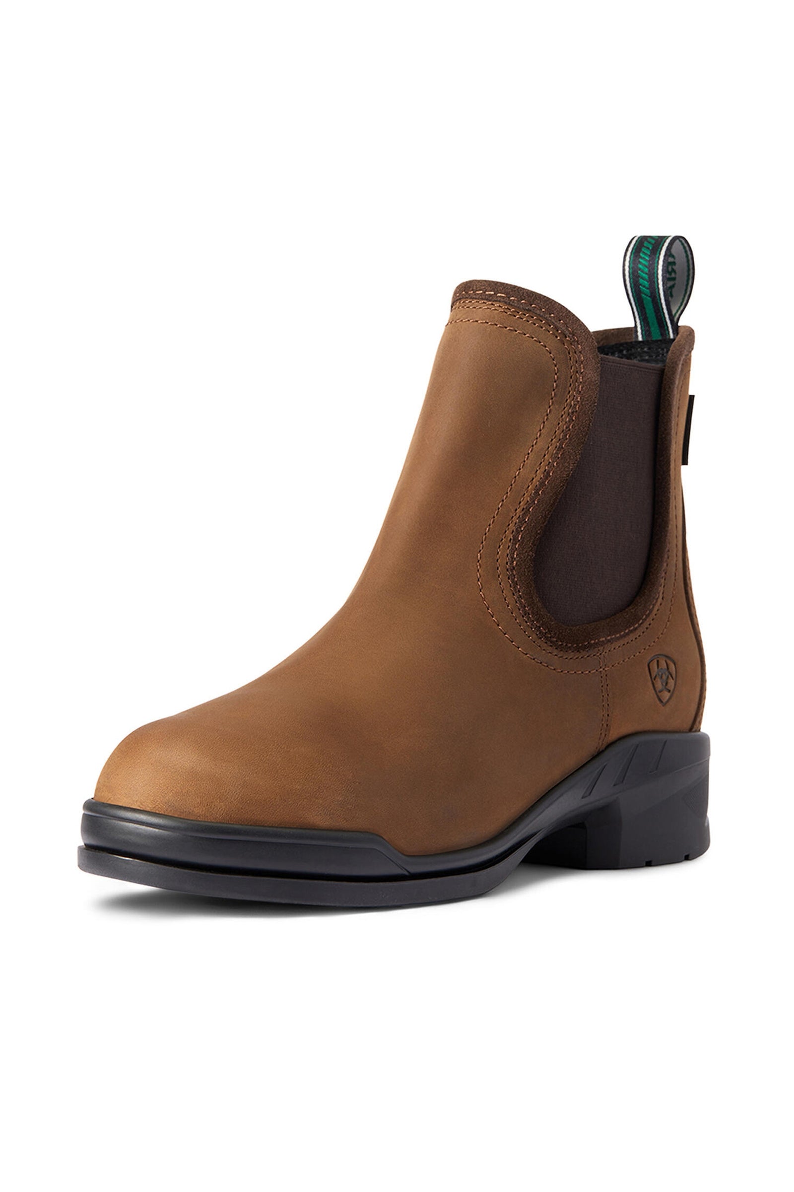Ariat Keswick dames Jodhpur-laarzen met stalen neus Paardrijlaarzen & chaps