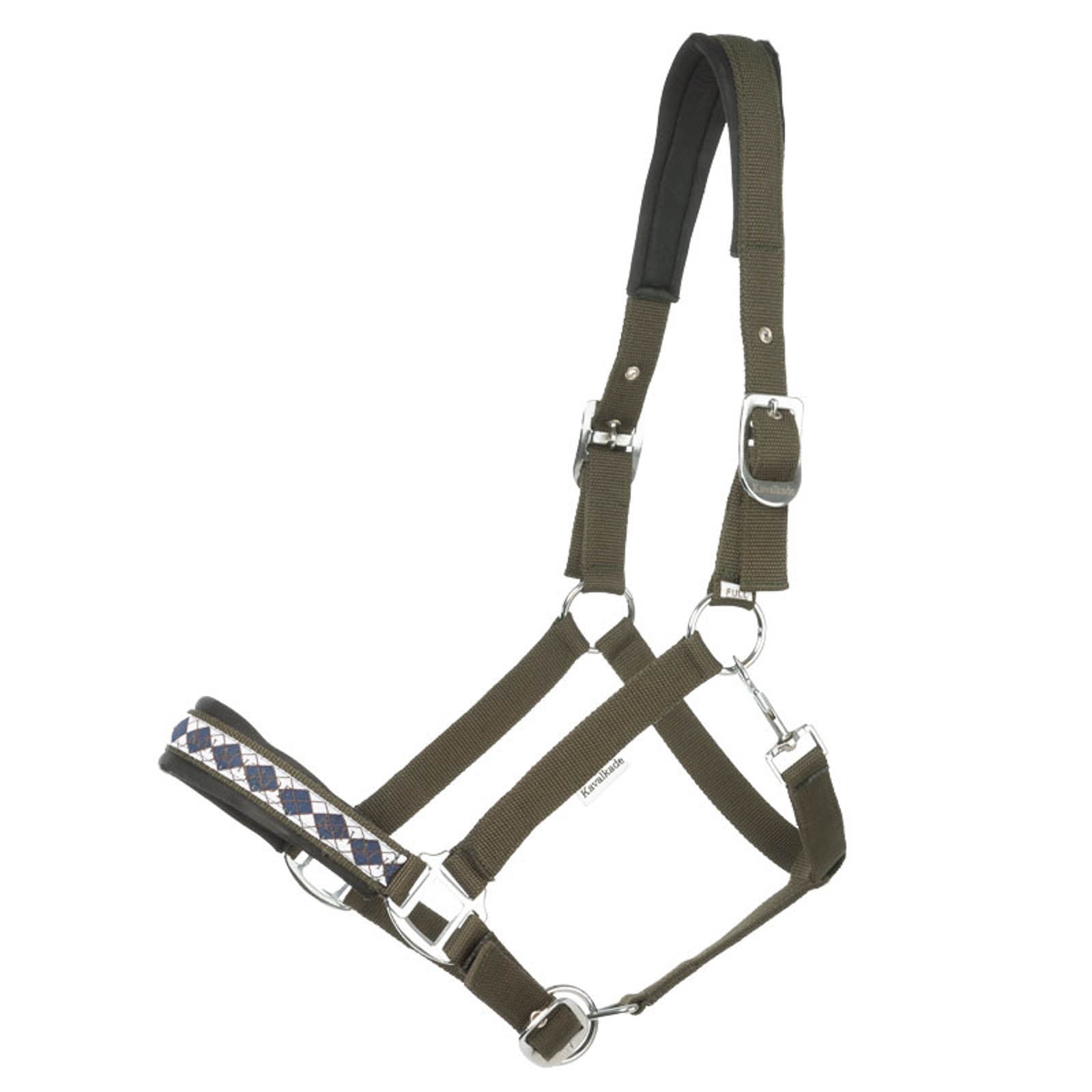 Kavalkade Classic Halster Halsters & Halstertouwen