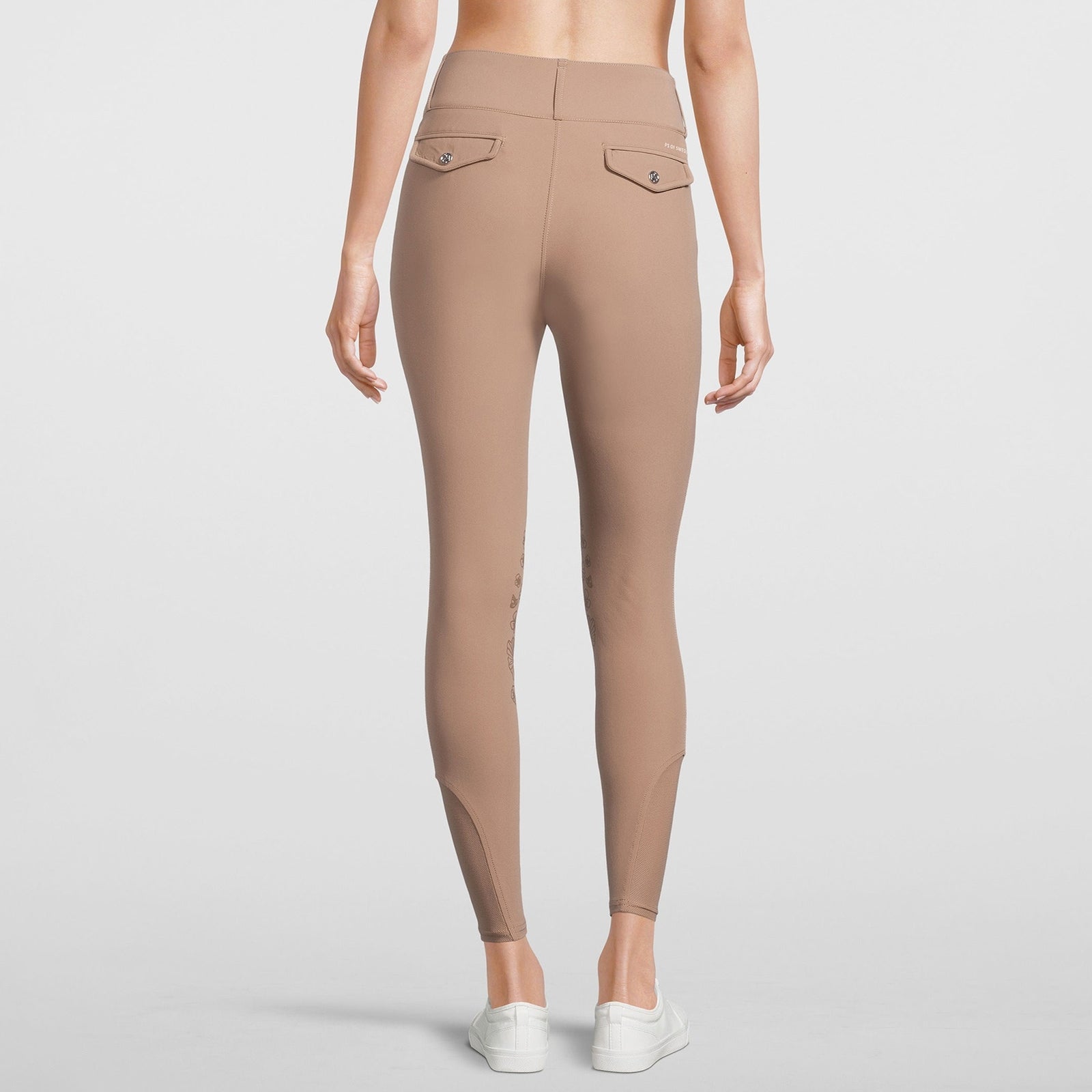PS of Sweden Charlie Knie Grip Rijbroek, dames Womens Breeches