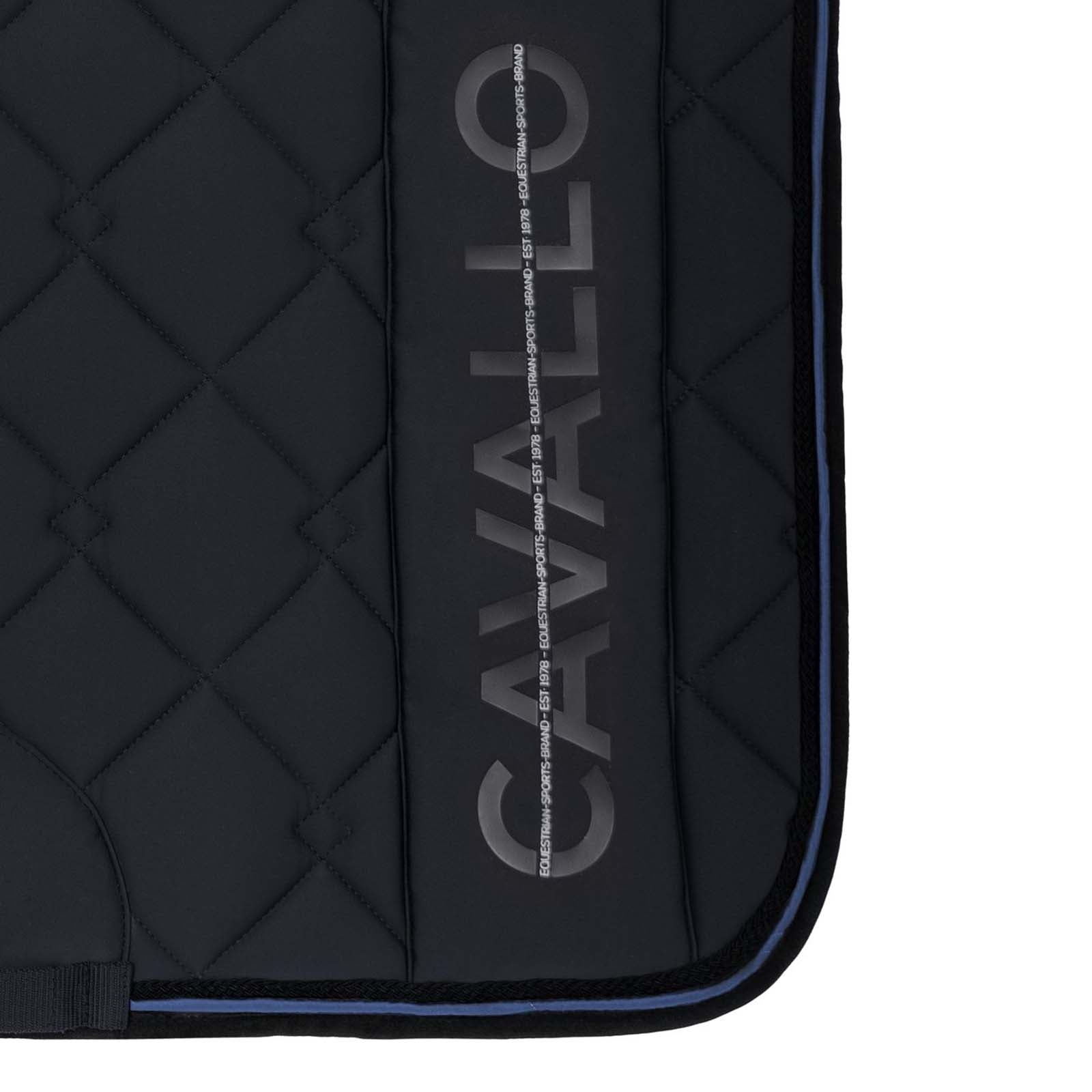 Cavallo CavalHerle Dressage Saddle Pad Saddle Pads