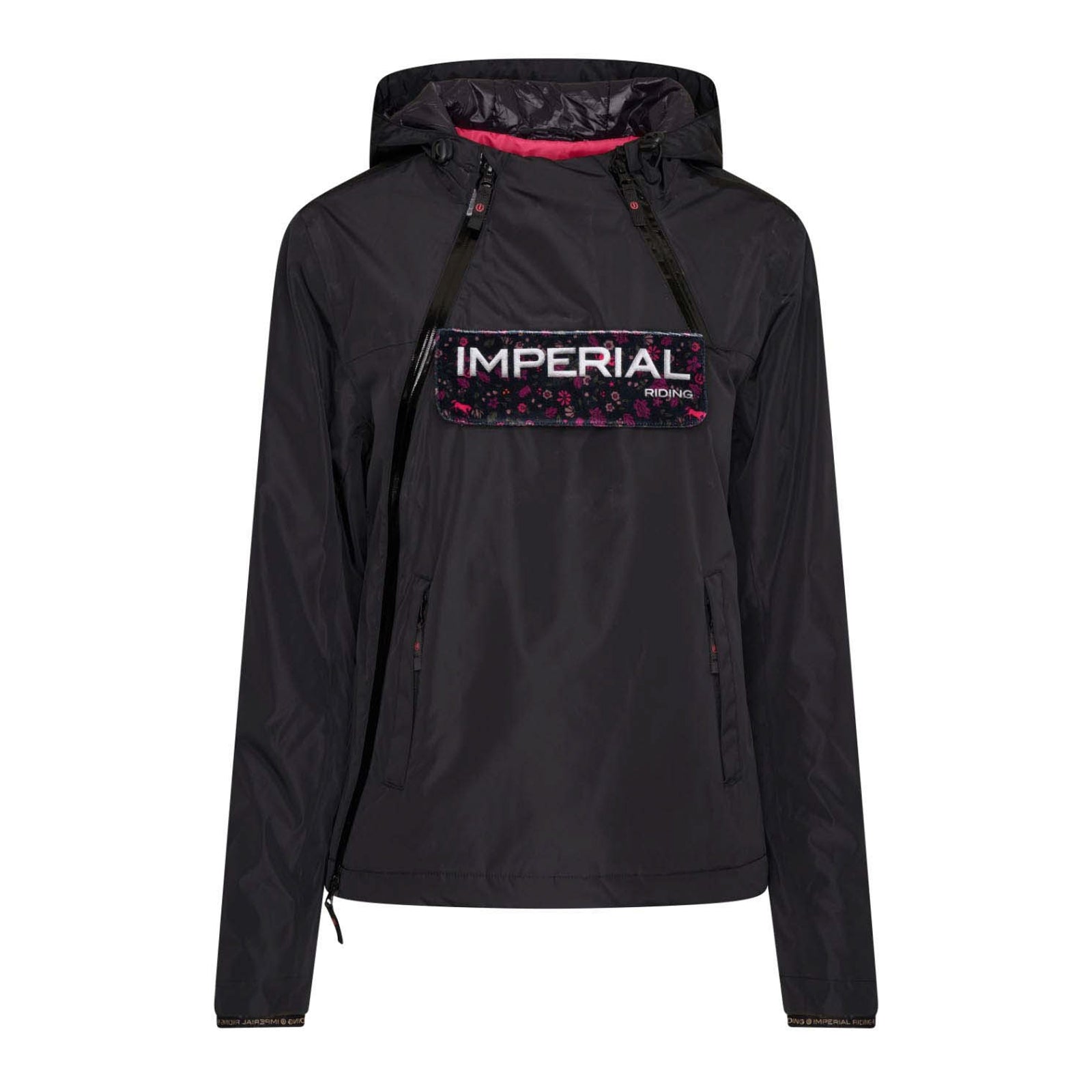 Imperial Riding IRH Daisy Anorak jas Dames paardrijkleding