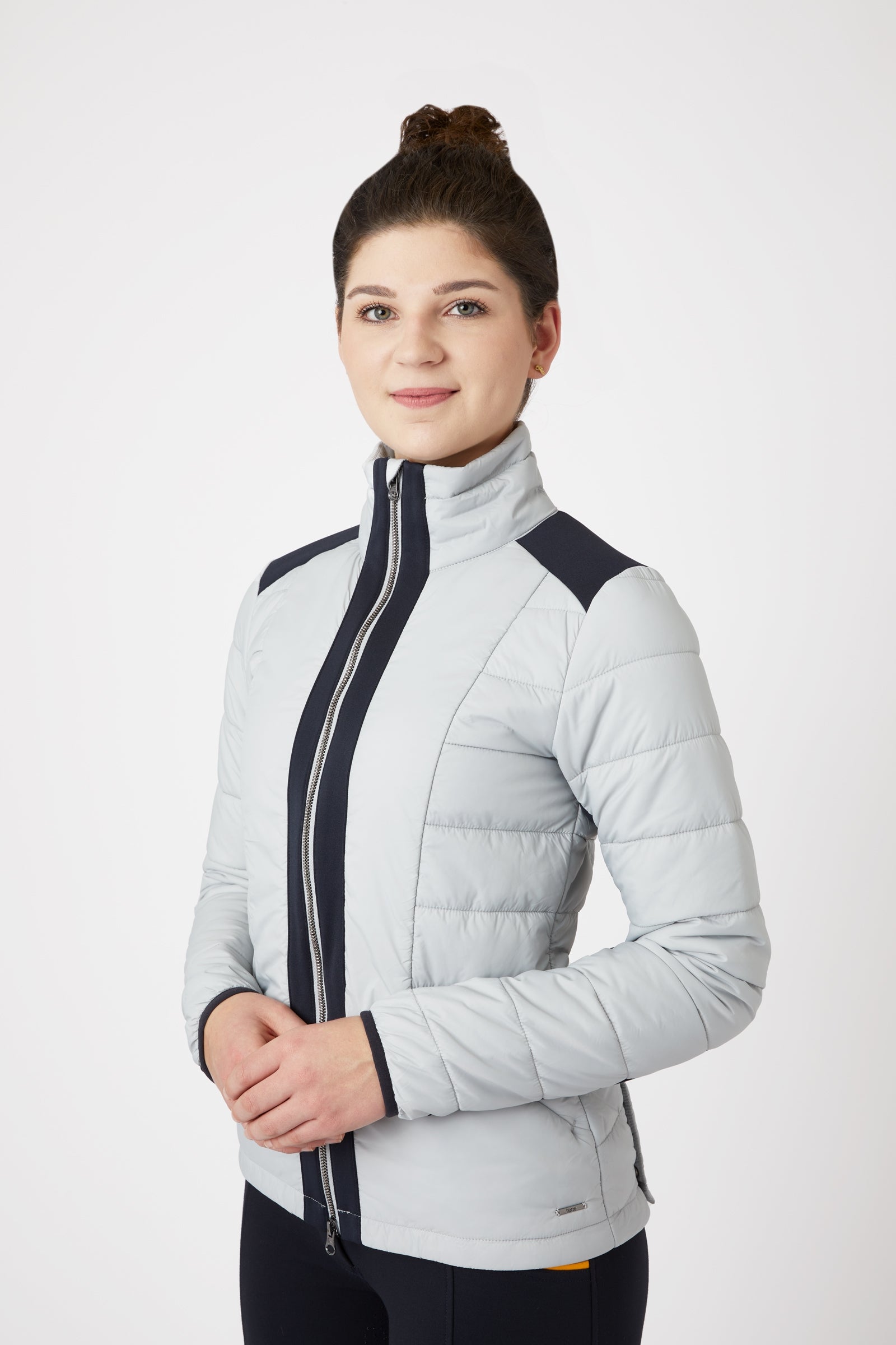 Horze Hoze Cameron damesjas Dames paardrijkleding