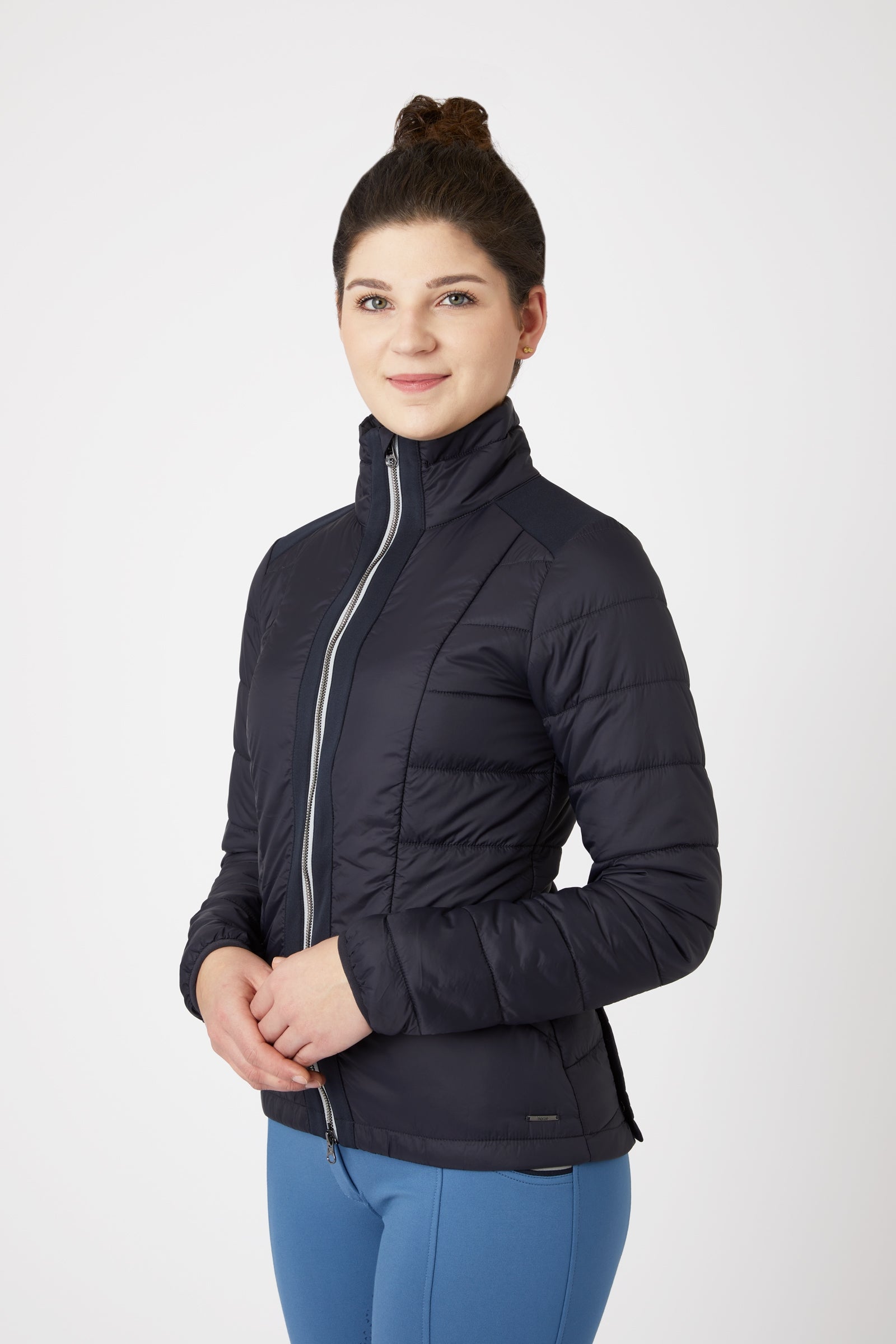 Horze Hoze Cameron damesjas Dames paardrijkleding