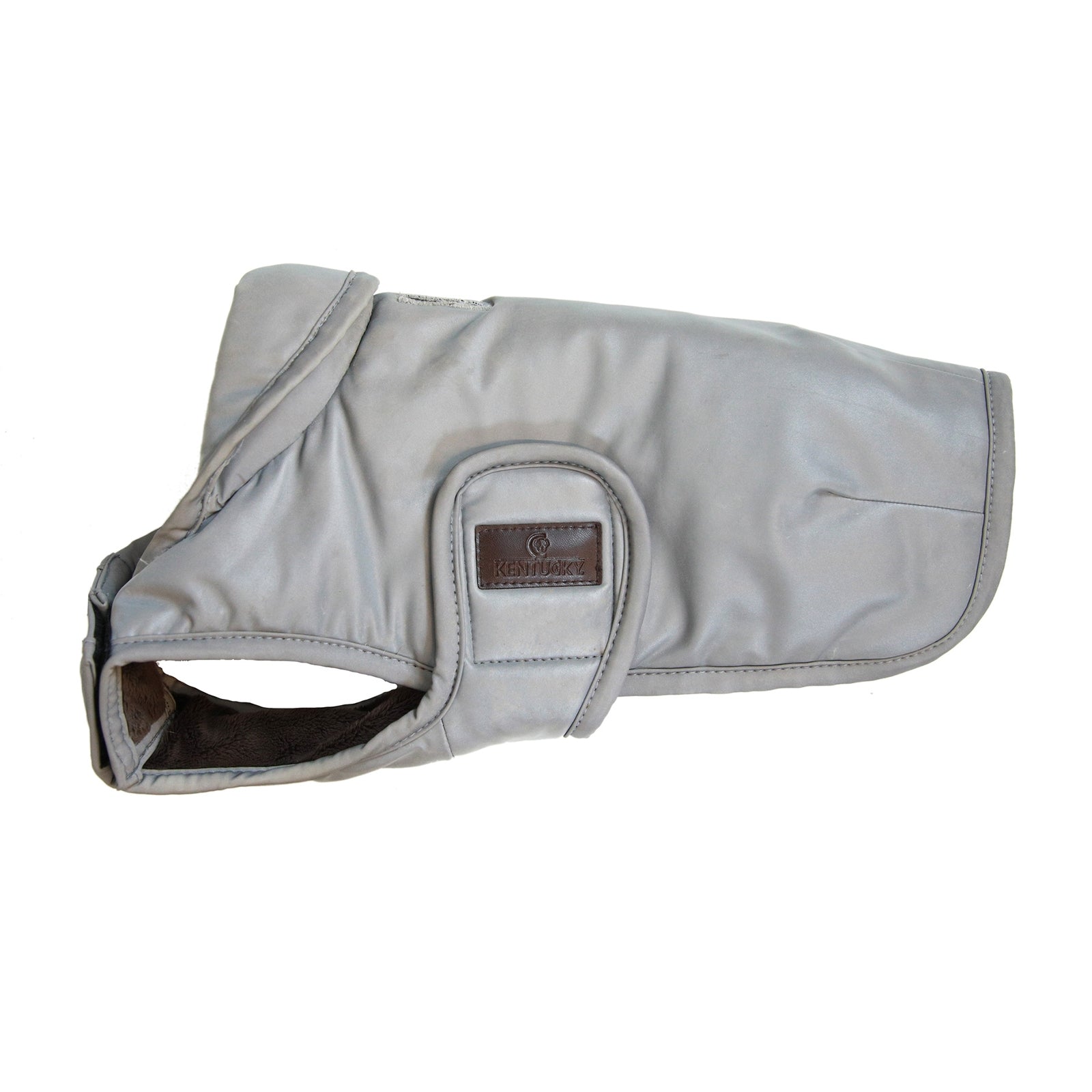 Kentucky Dogwear Hondenjas Reflecterend & Waterbestendig Buikflap, 150g Hond