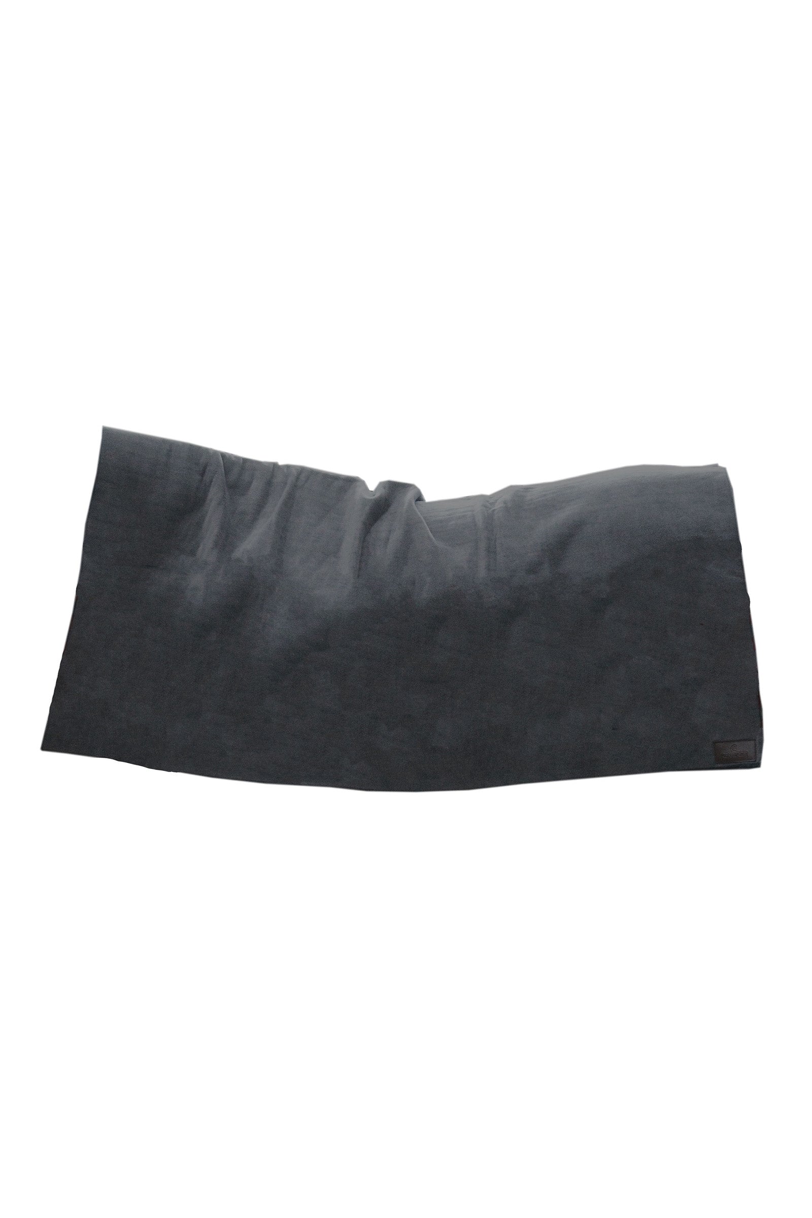Kentucky Horsewear Heavy Fleece Deken Square Paardendekens