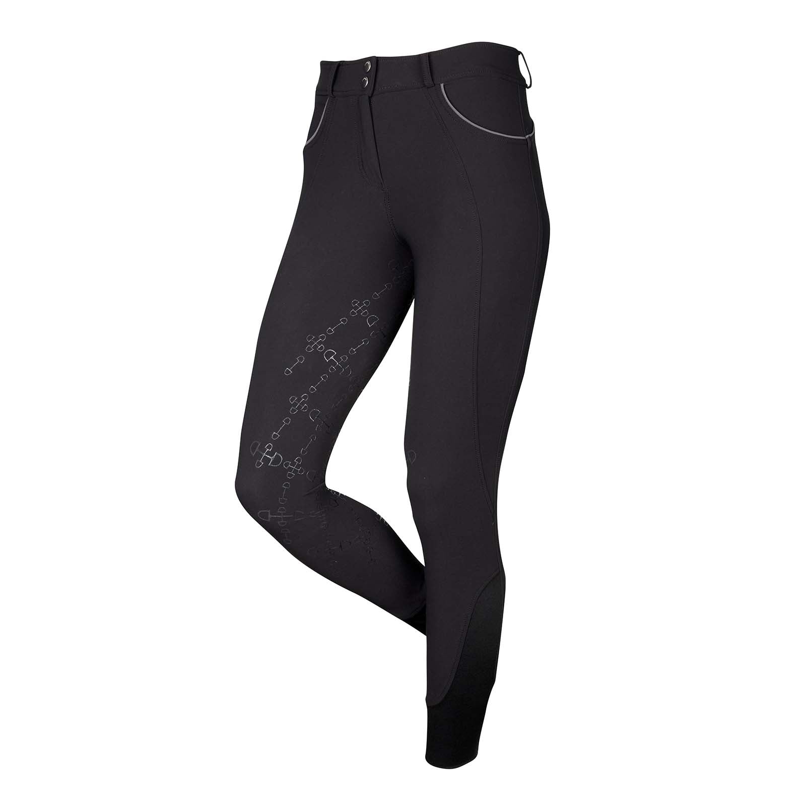 LeMieux Freya Full Seat Rijbroek, dames Womens Breeches