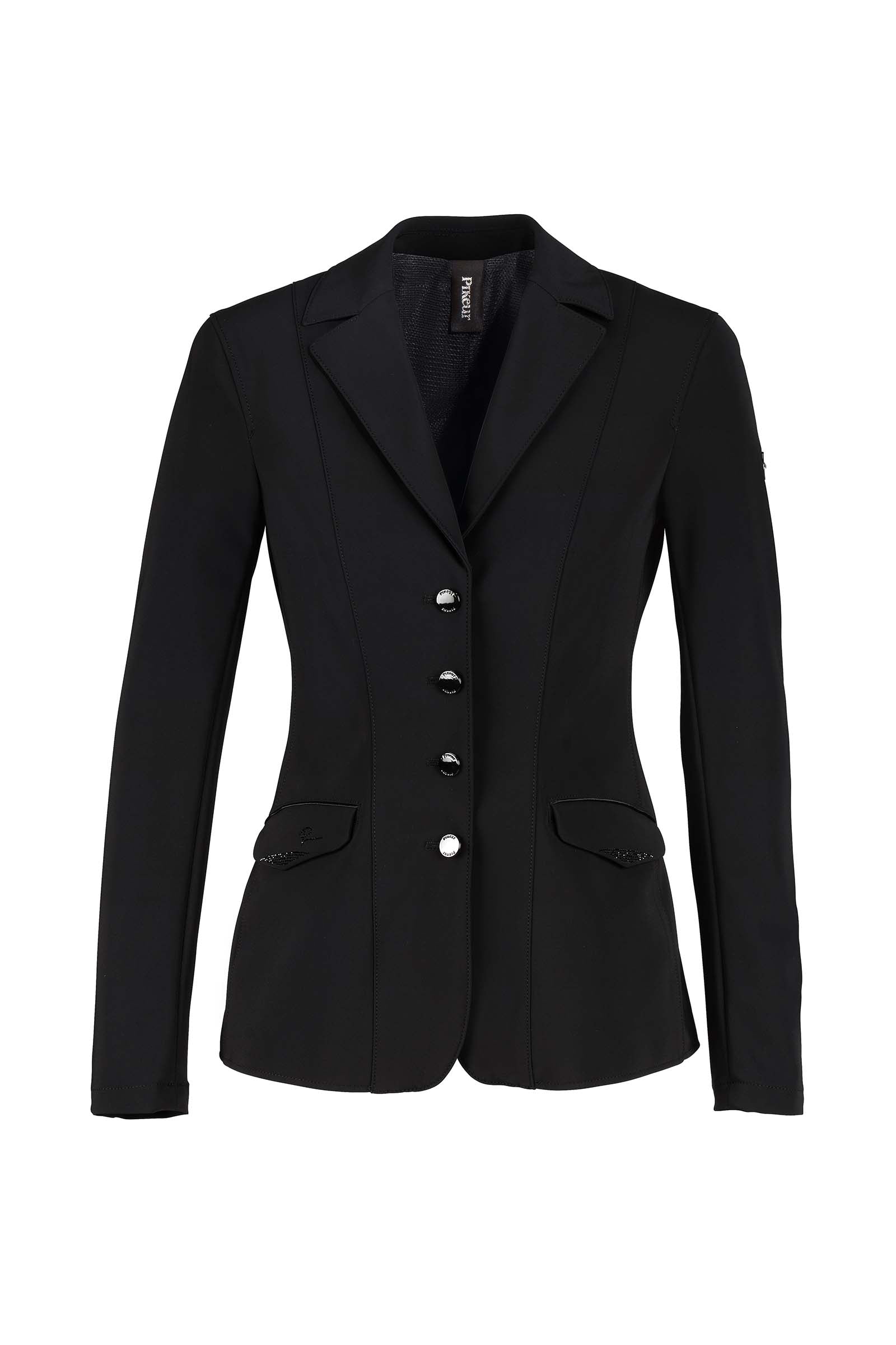 Pikeur Isalie Wedstrijdjas, dames Dames paardrijkleding