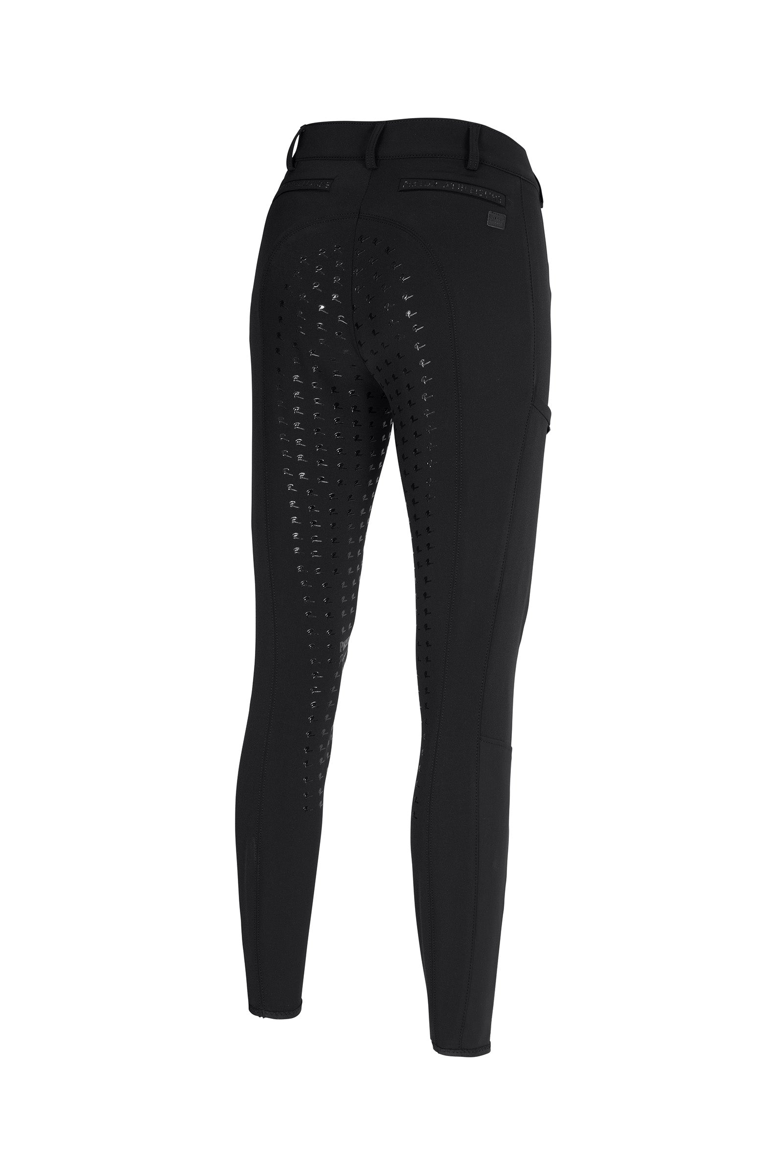 Pikeur Oliva Athleisure Women's Full Grip Breeches Womens Breeches