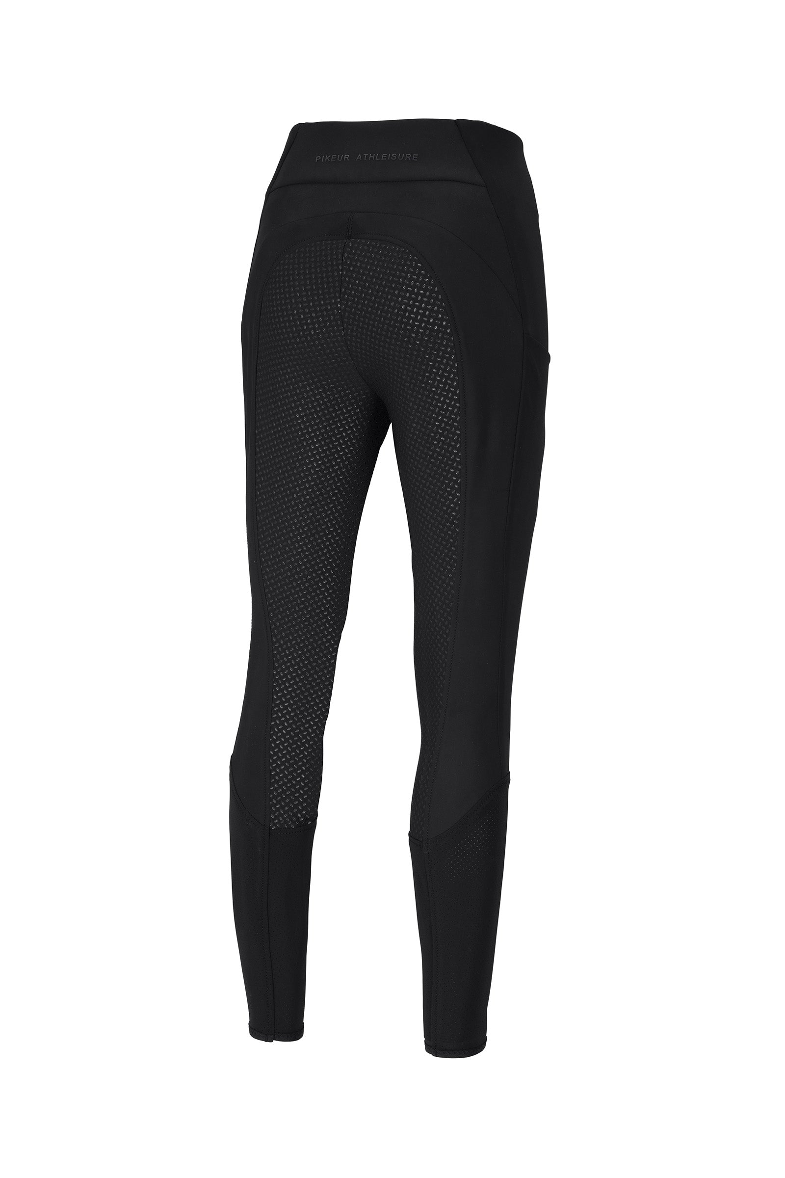 Pikeur Orell Athleisure Full grip Rijbroek, dames Womens Breeches