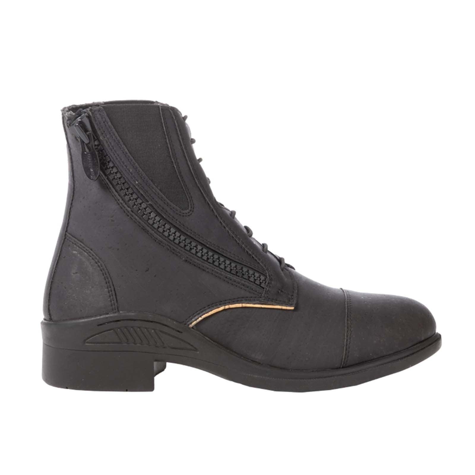 Kavalkade Cortica Vegan Cork Jodhpur Boots Paardrijlaarzen & chaps
