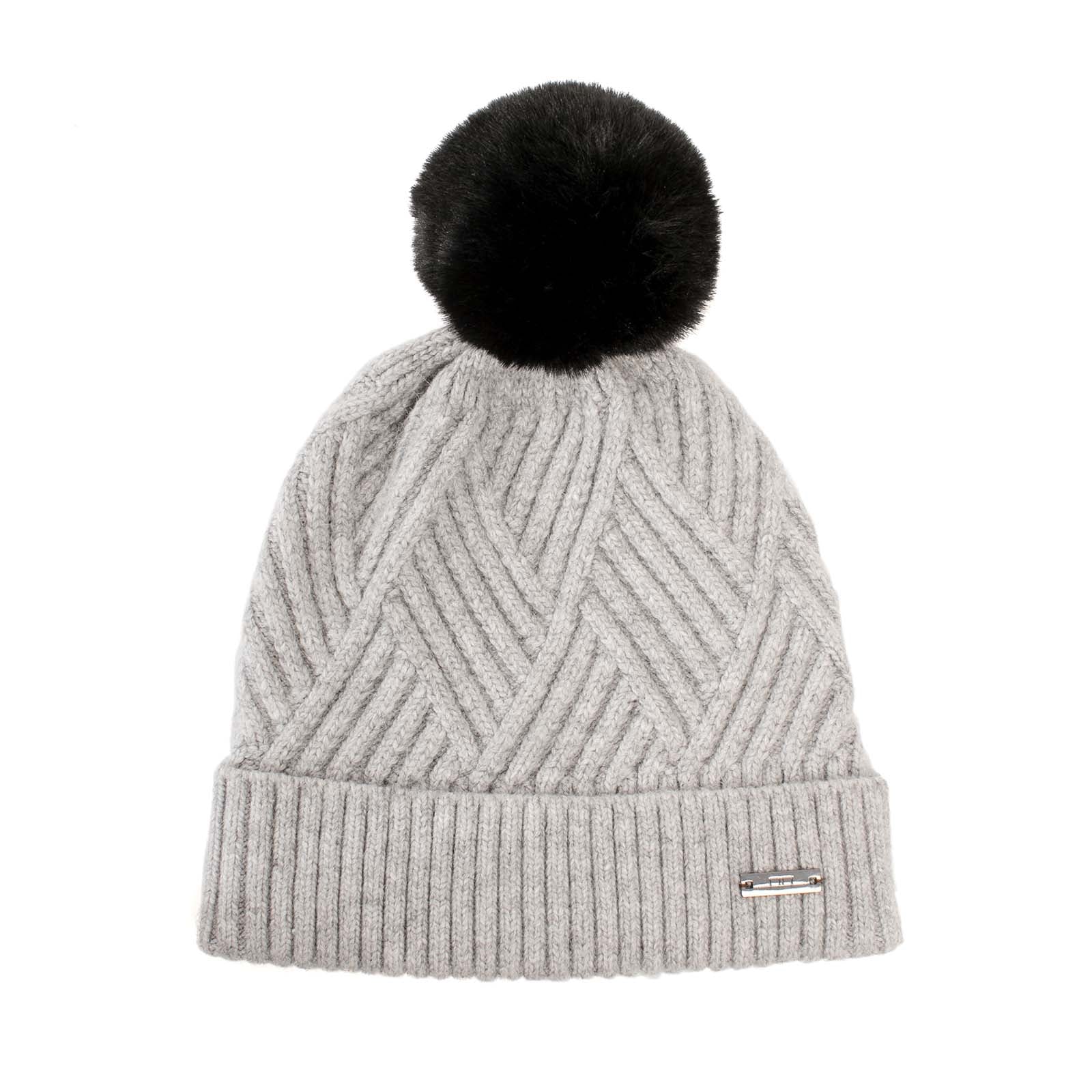 Horseware AA Wool Pom-Pom Hat Accessories