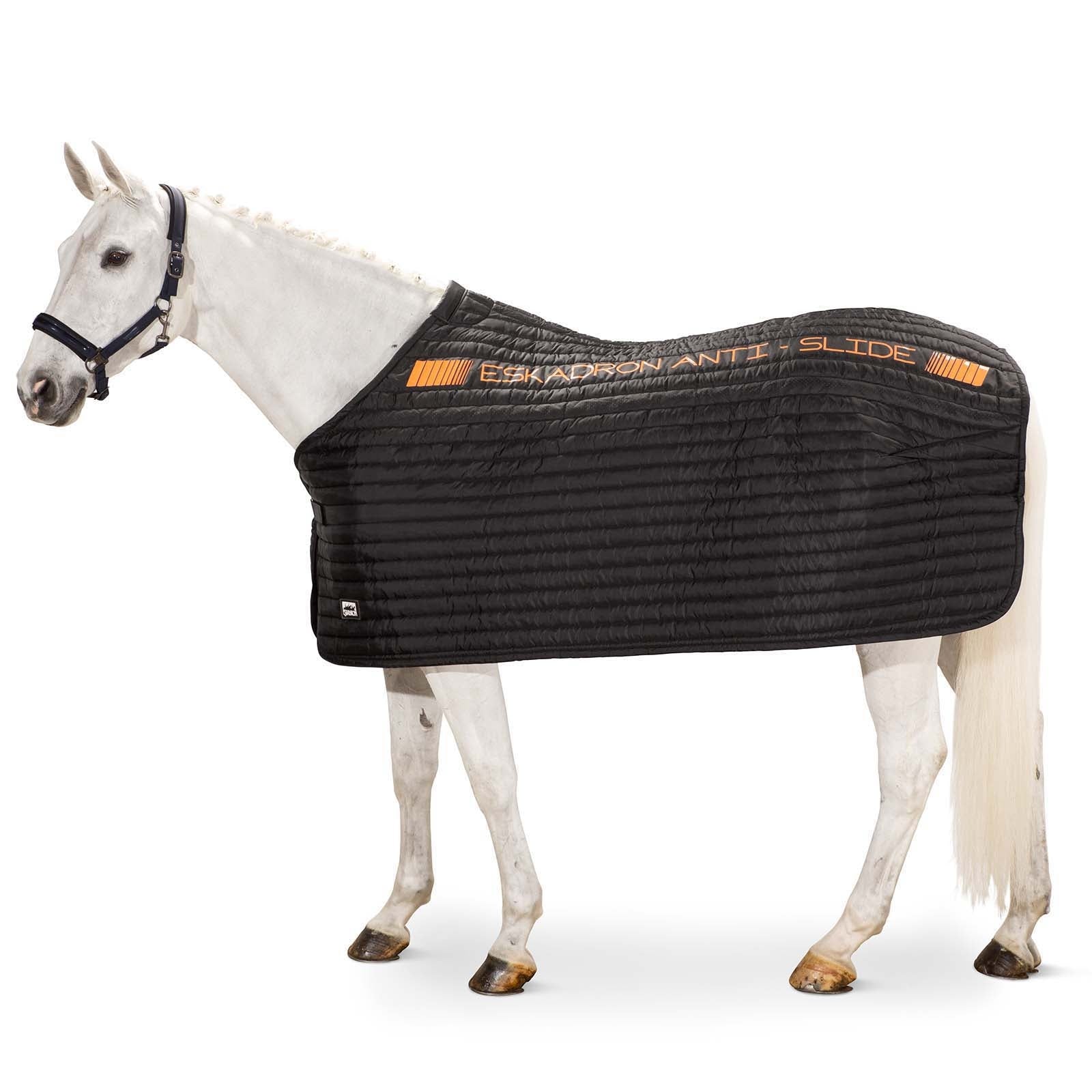 Eskadron Anti Slip onderdeken, 200 gram Paardendekens