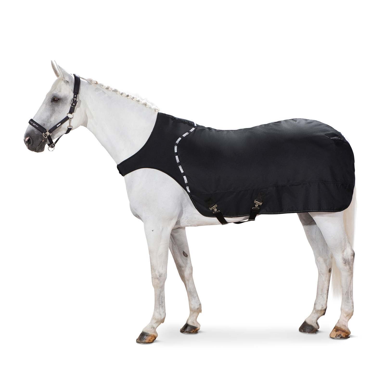 Eskadron Delta stapmolendeken, 300 gram Paardendekens