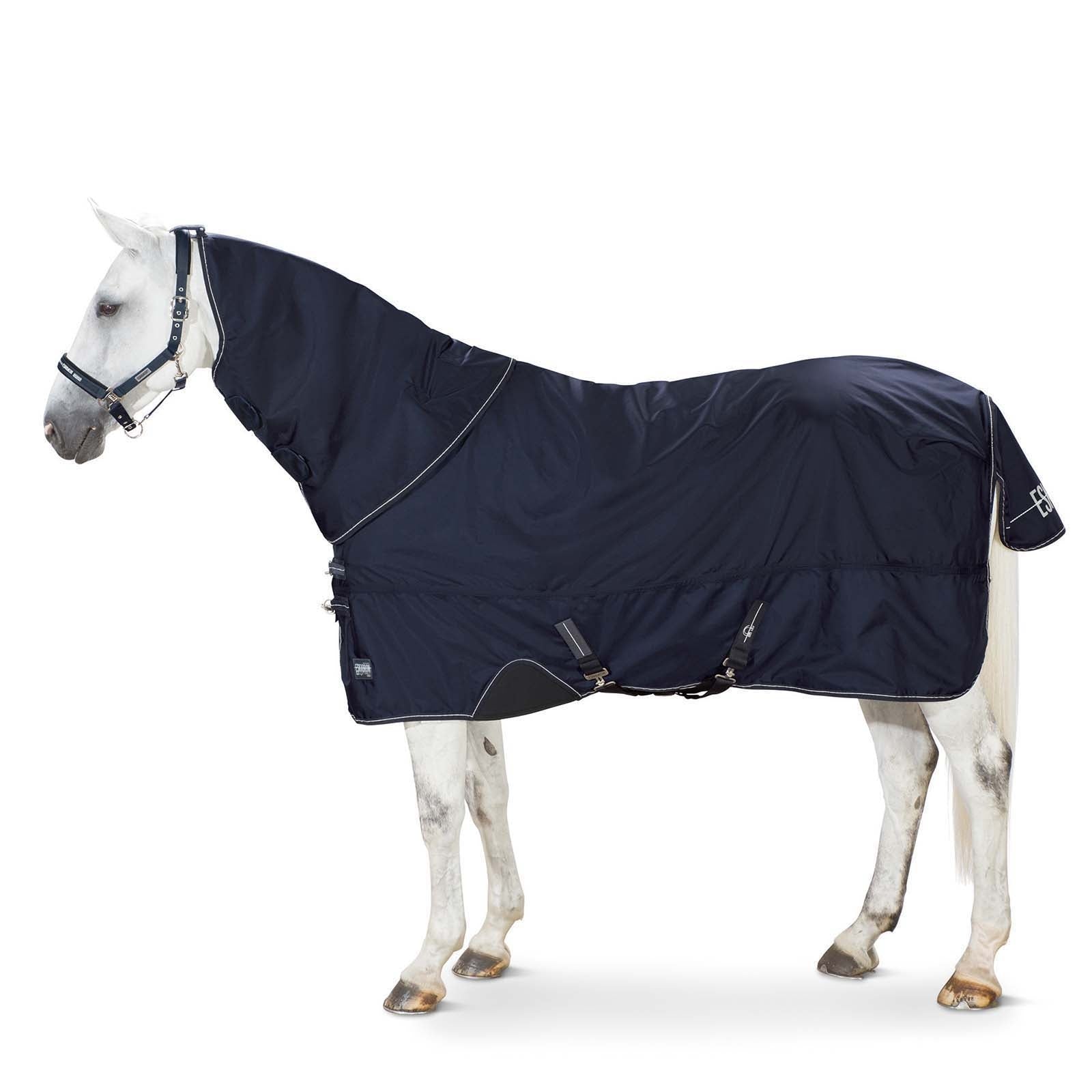 Eskadron Omega outdoordeken, 250 gram Paardendekens