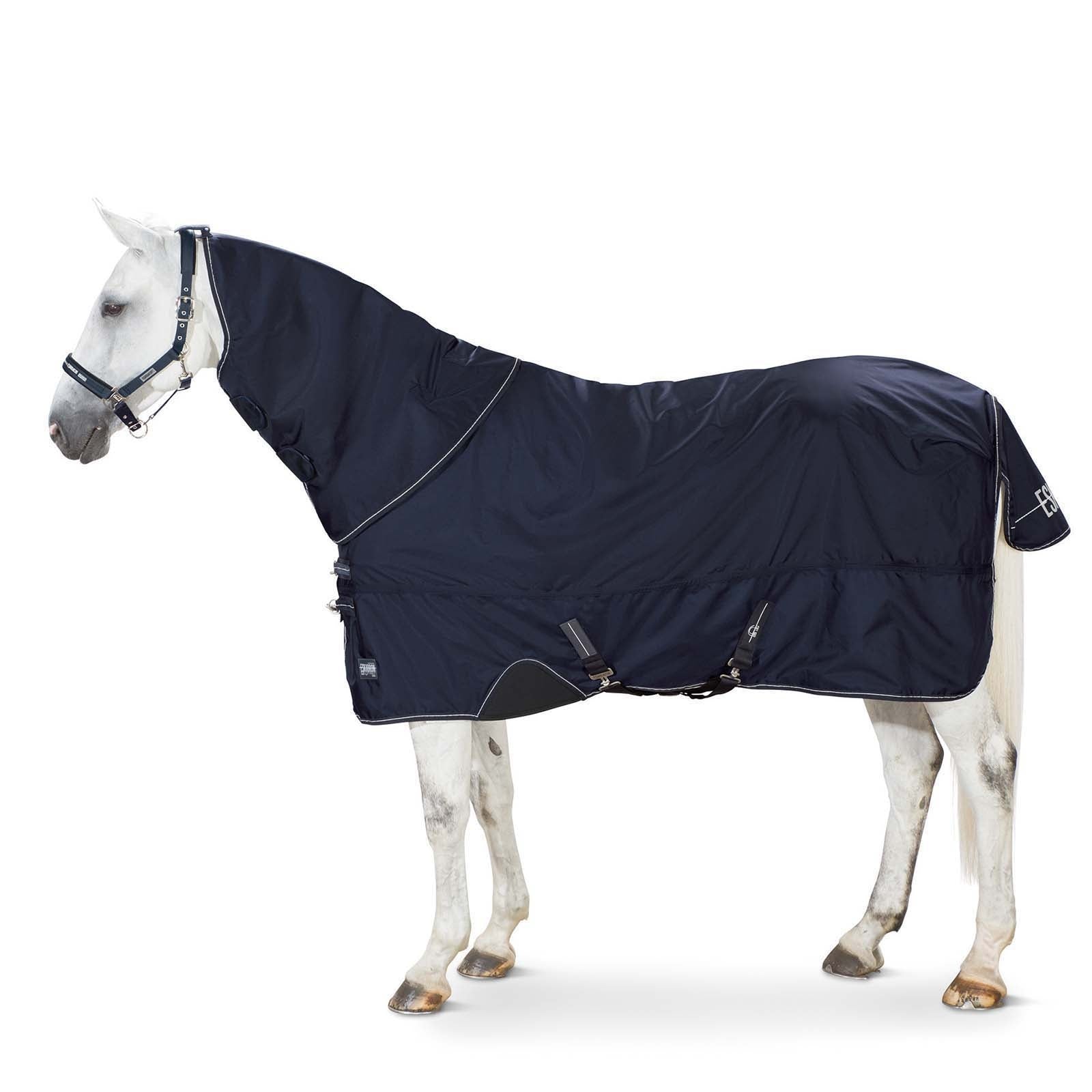 Eskadron Omega outdoordeken, 400 gram Paardendekens