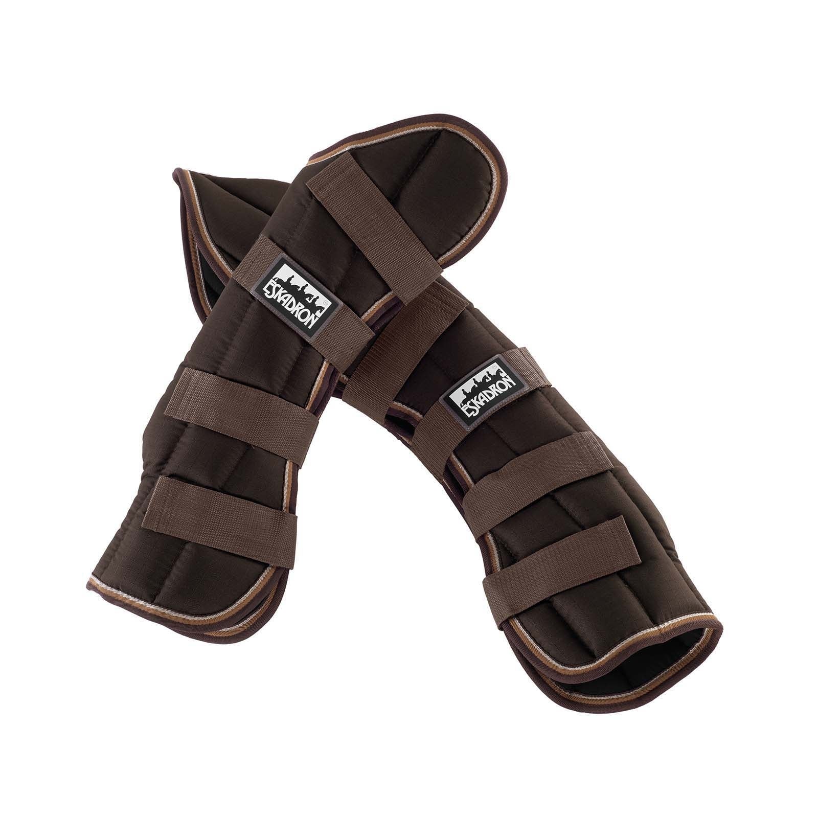 Eskadron Ribstop transportbeschermers Leg Protection & Hoof Protection for Horses