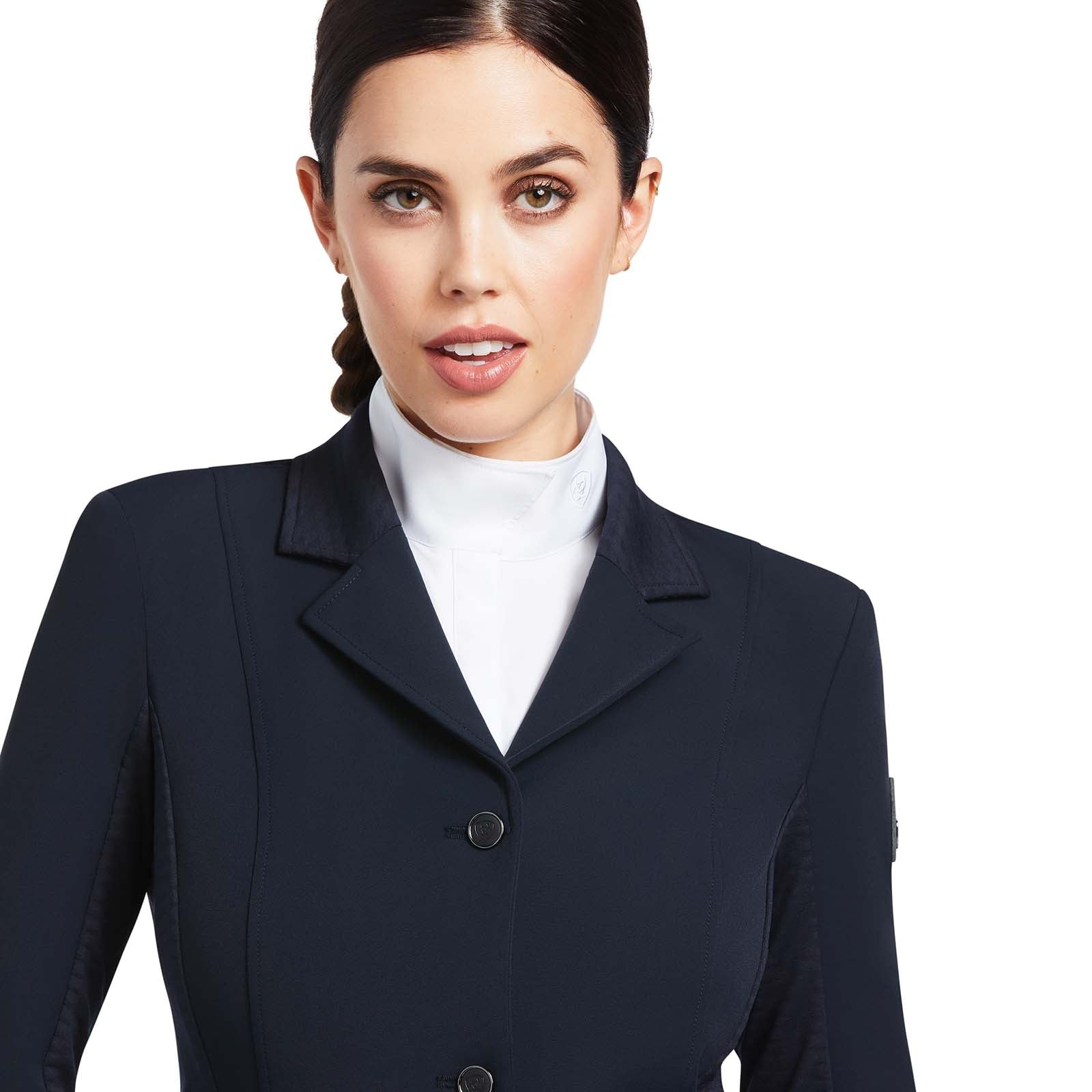 Ariat Galatea Bellatrix Show Coat Women’s Riding Clothing