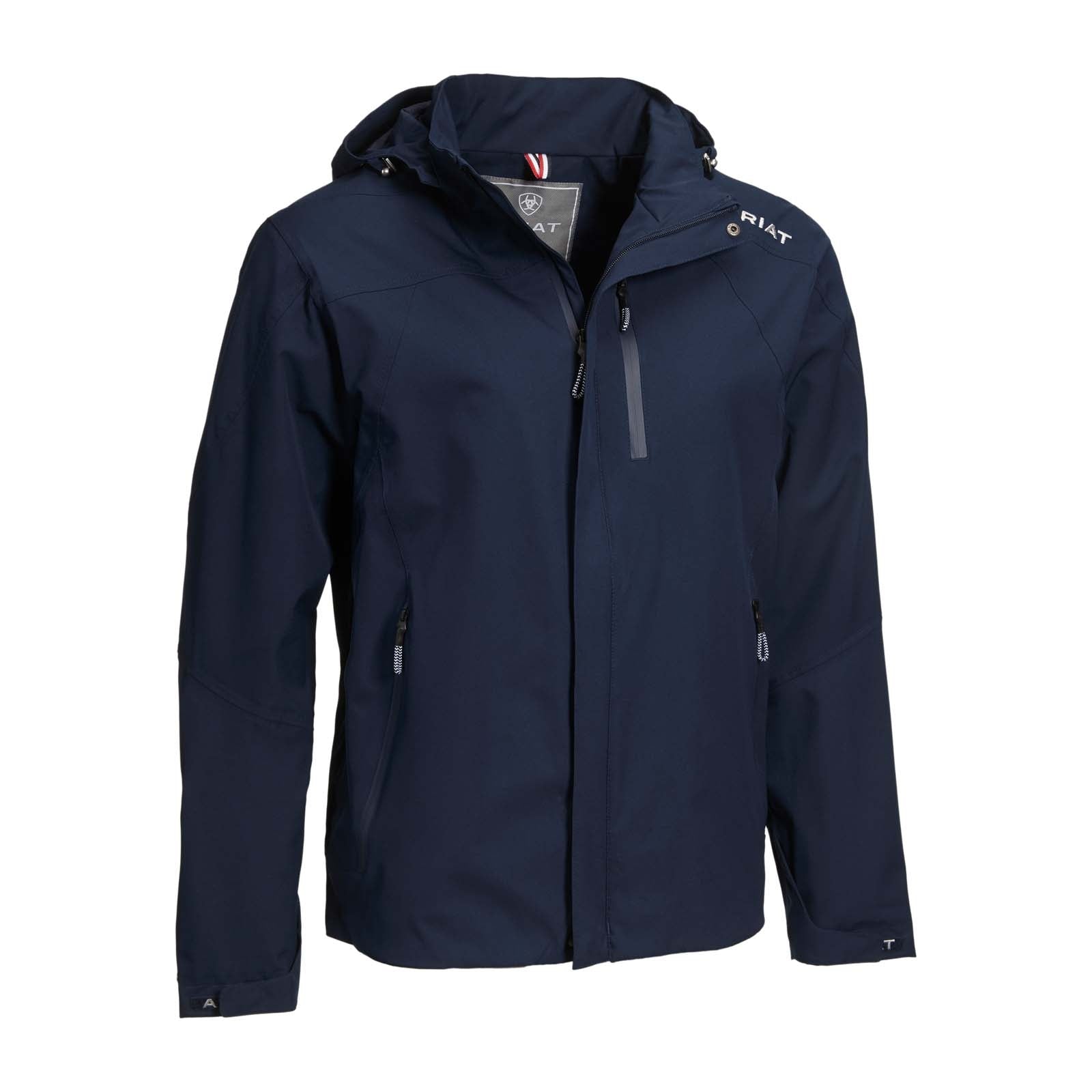 Ariat Coastal Waterdichte Jas, heren Heren paardrijkleding