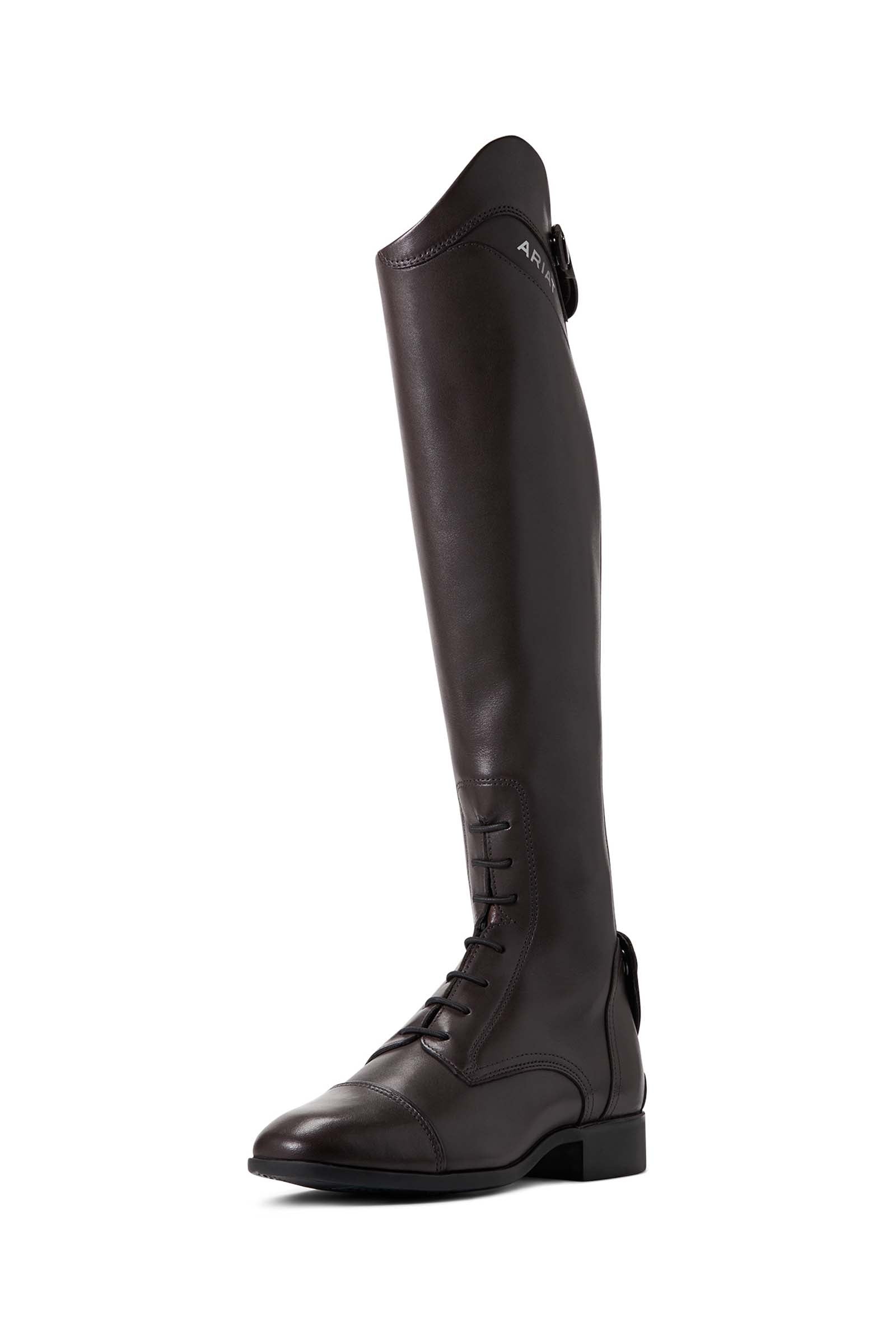 Ariat Palisade Cocoa Women's Tall Riding Boot Riding Boots & Riding Shoes