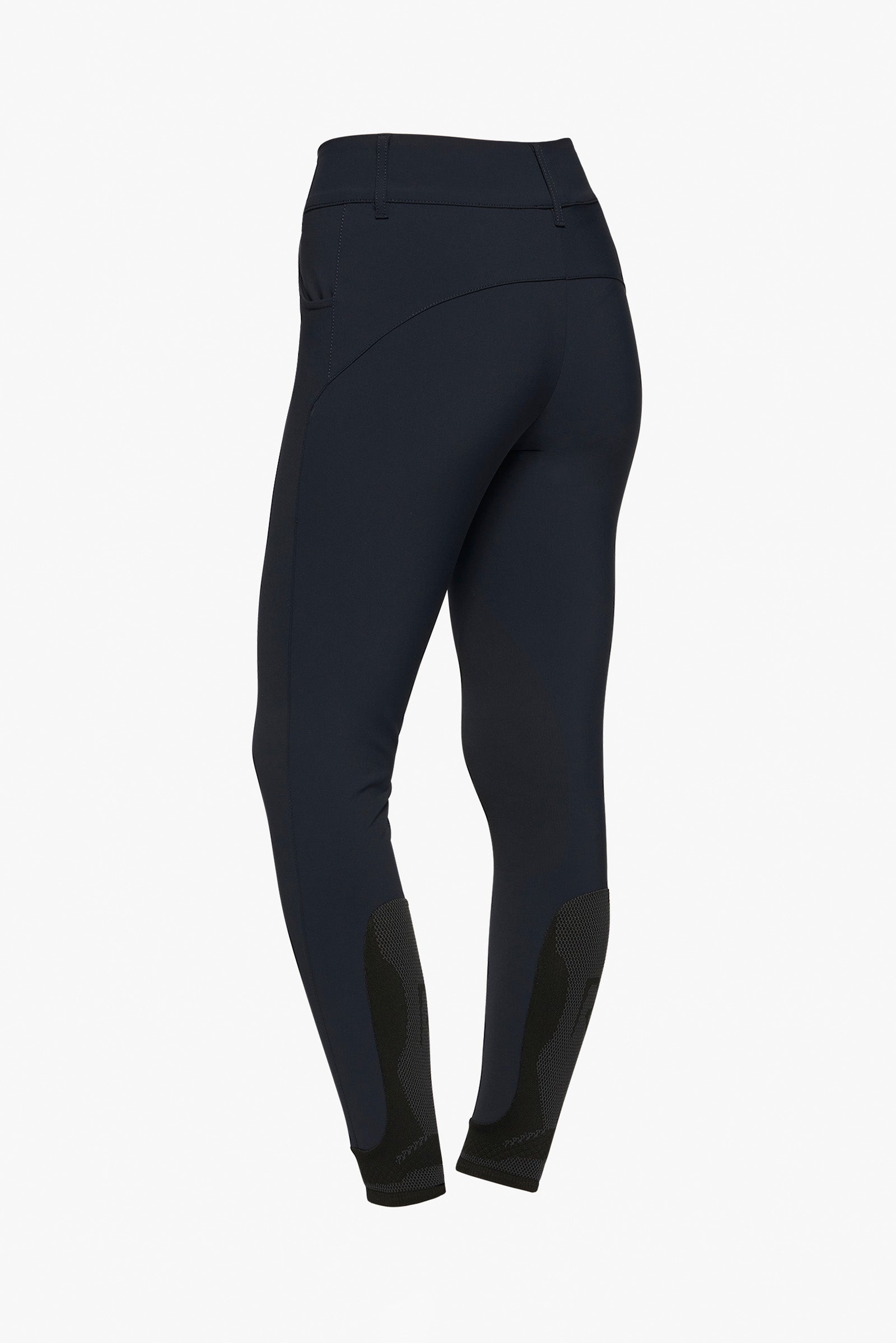 Cavalleria Toscana RS rijbroek voor dames met hoge taille en geïntegreerde grip Womens Breeches