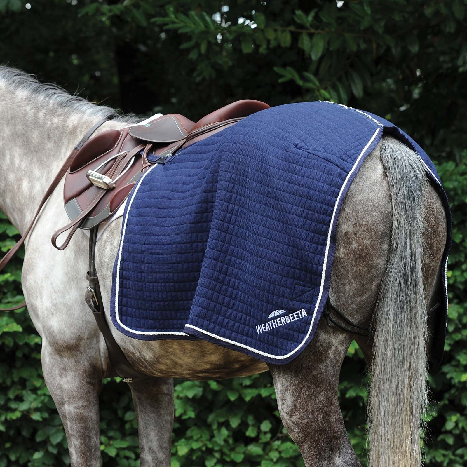 Weatherbeeta Thermocell Quarter Sheet Paardendekens