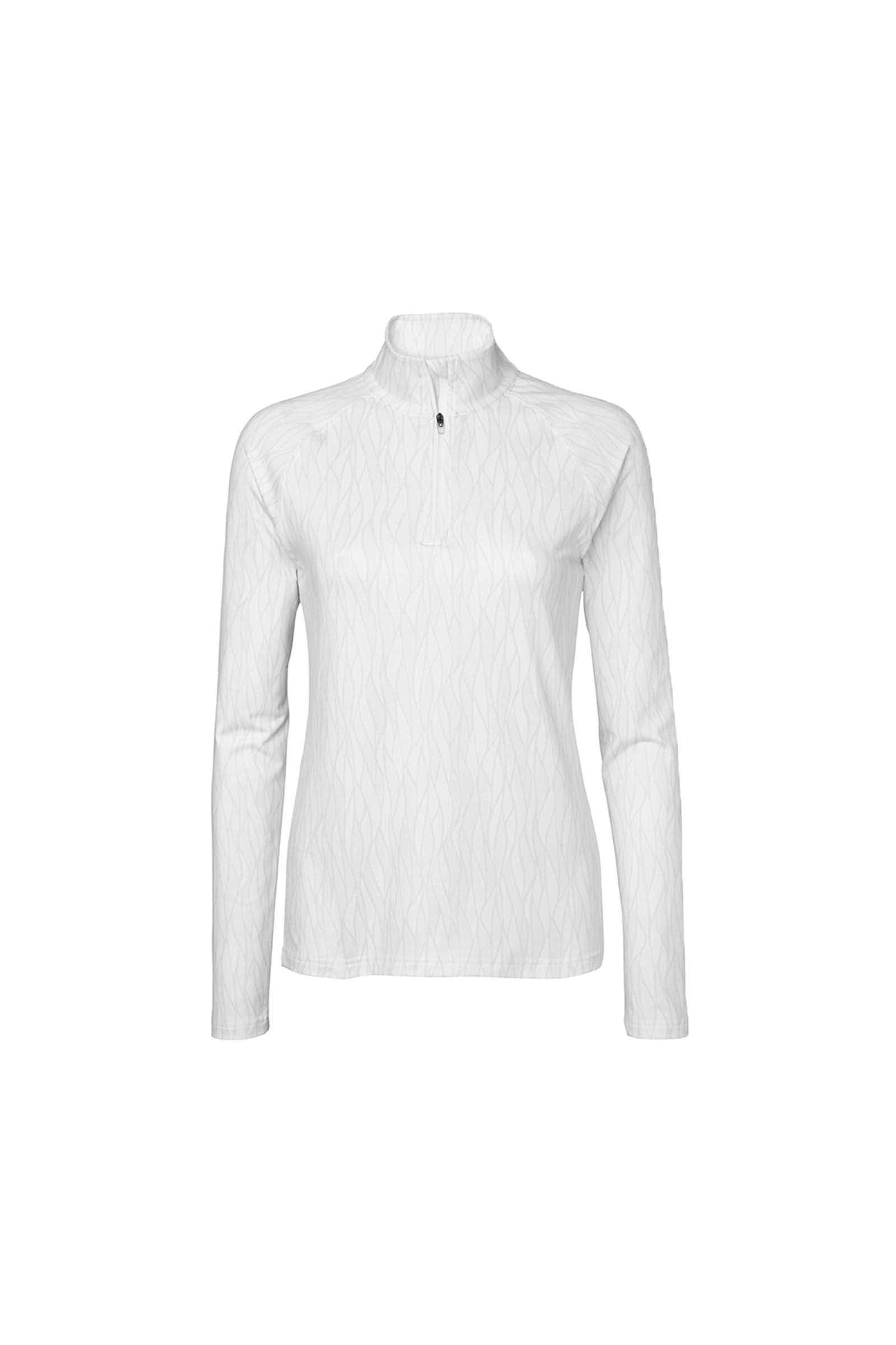 Mountain Horse Cleo wedstrijdtop, dames Dames paardrijkleding