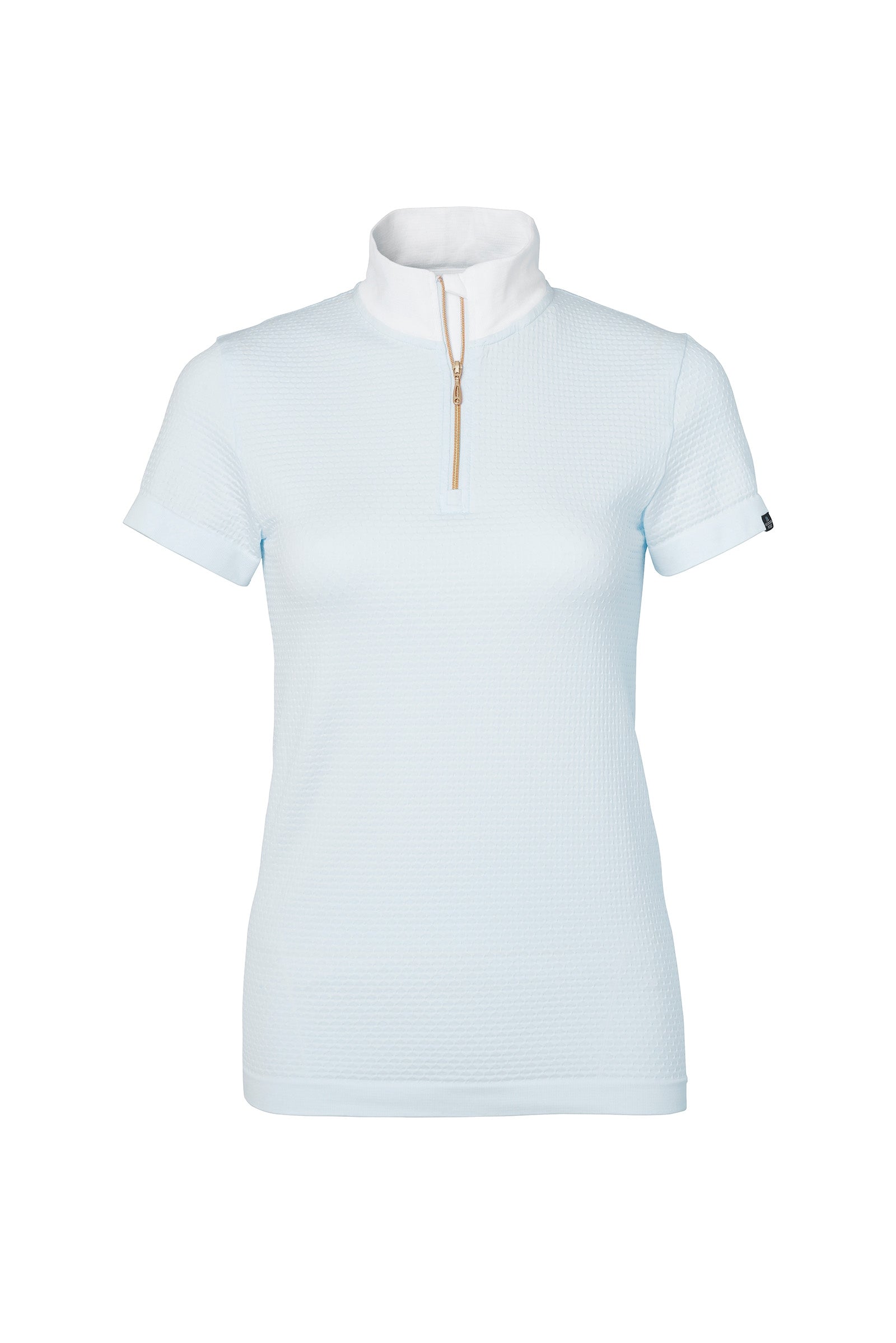 Mountain Horse Honey wedstrijdshirt, dames Dames paardrijkleding