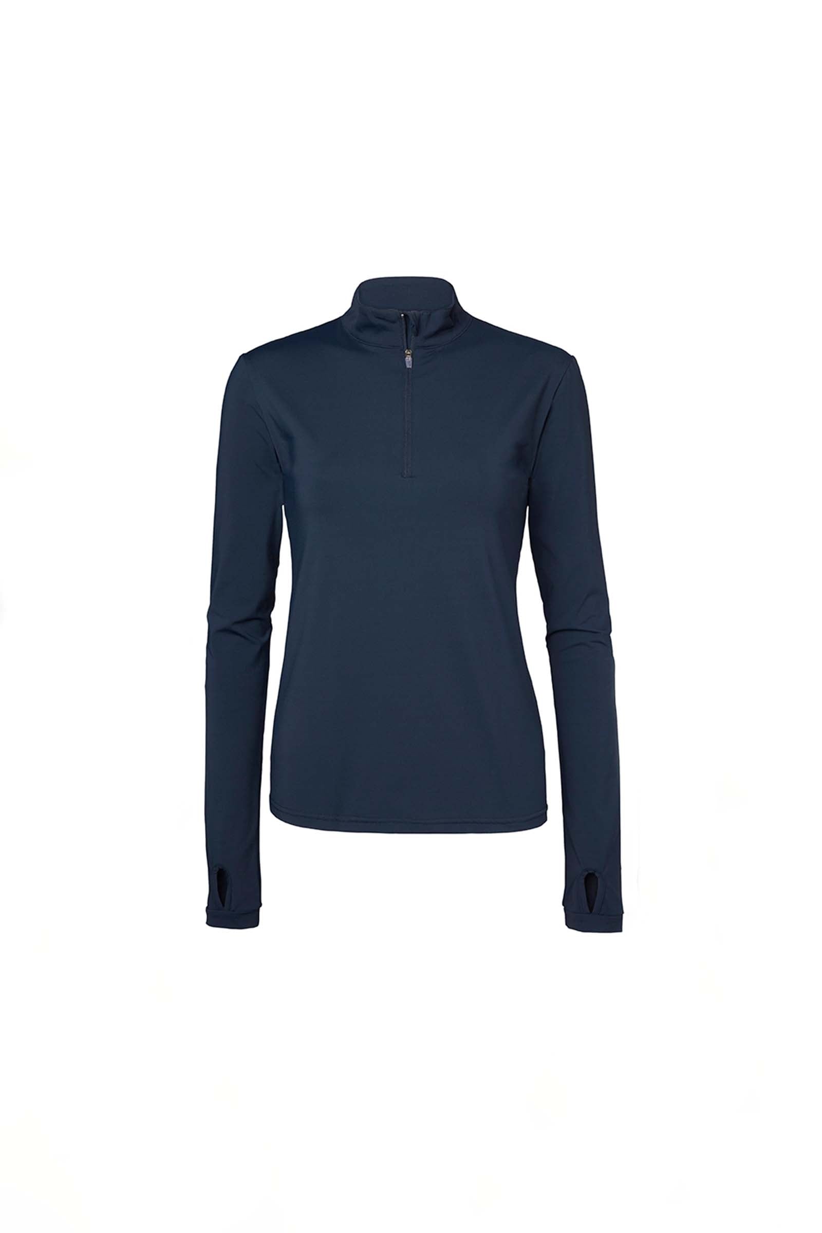 Mountain Horse Nico Tech Top Dames paardrijkleding