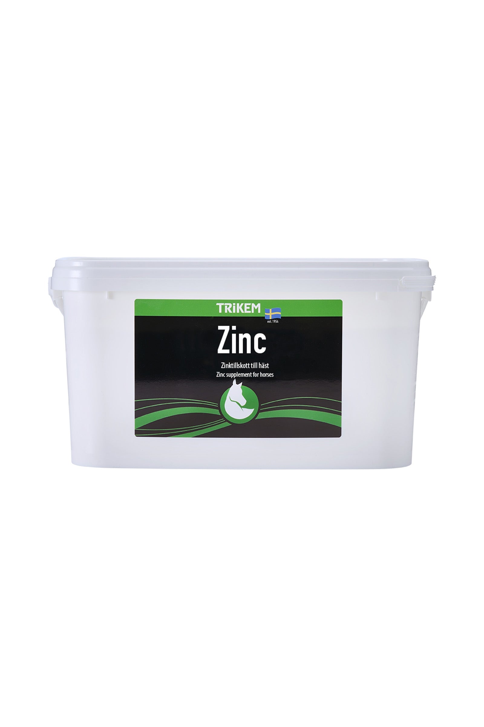 Trikem Sport Trikem Zink, 3,5kg Horse Feed & Nutrition