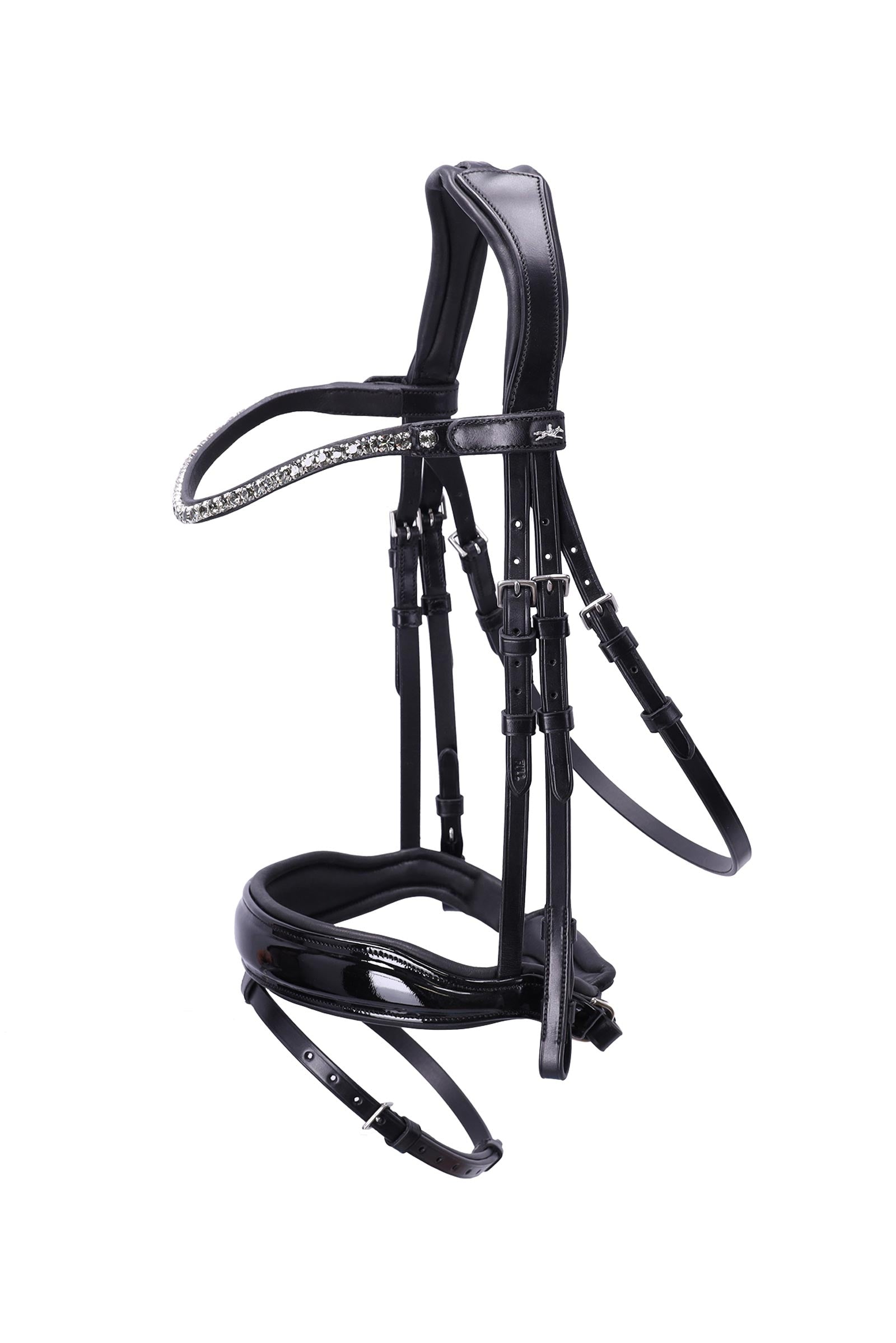 Schockemöhle Sports Siena Bridle Bridles & Reins