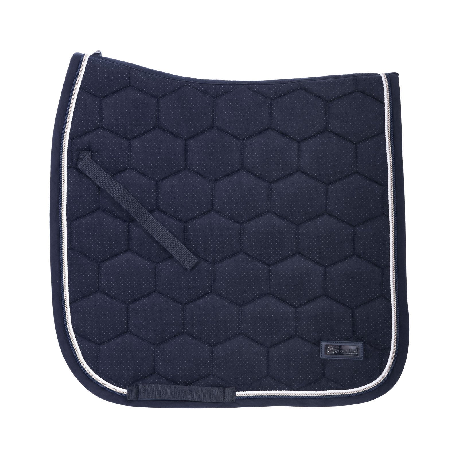 Cavallo Harmonie Dressuurzadeldek Zadeldekjes