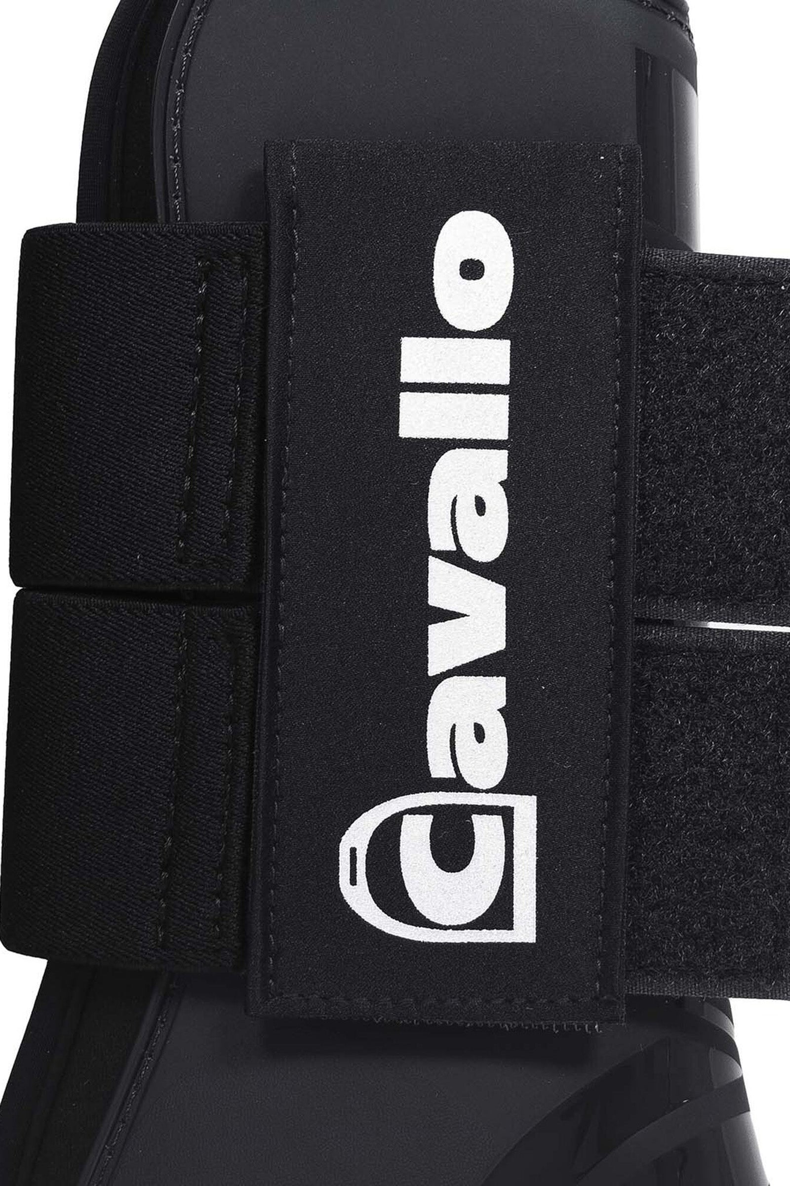 Cavallo Cavalholda beenbeschermers Leg Protection & Hoof Protection for Horses