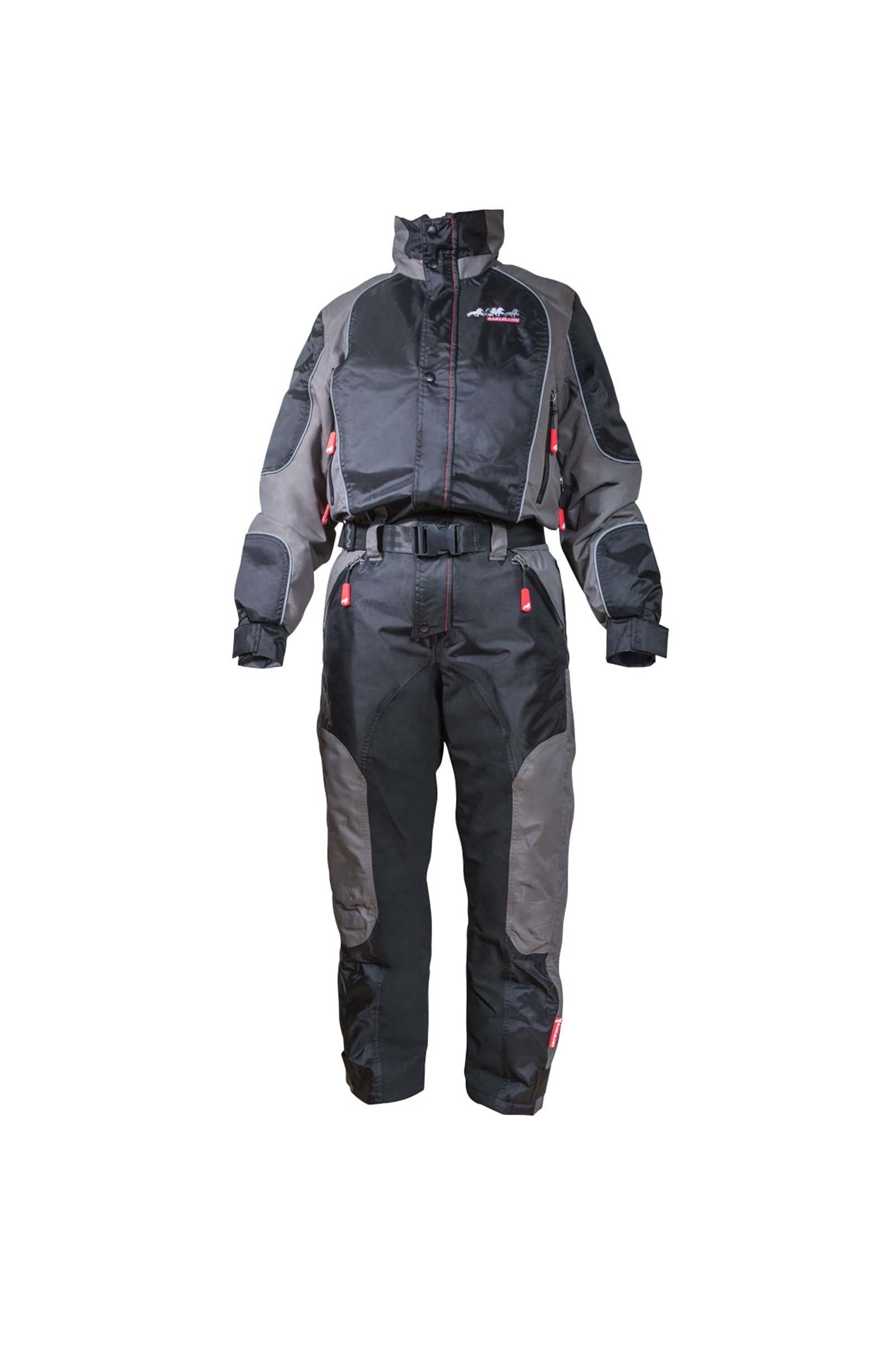 Karlslund Dalvik winter rij-ovoerall Dames paardrijkleding